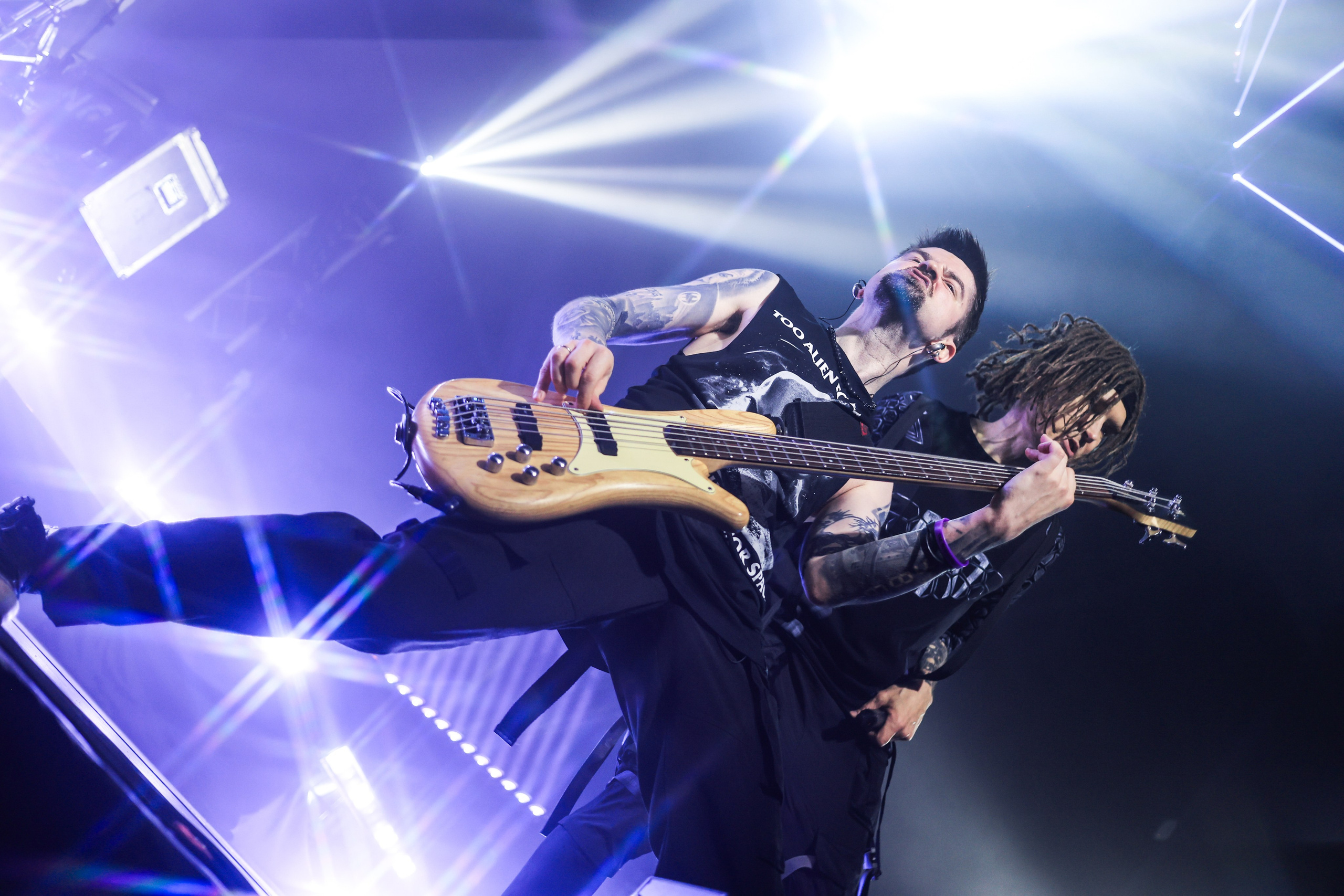 СЛОТ | Sound | СПБ. Анна Акоста: фотограф в Санкт-Петербурге и Таганроге