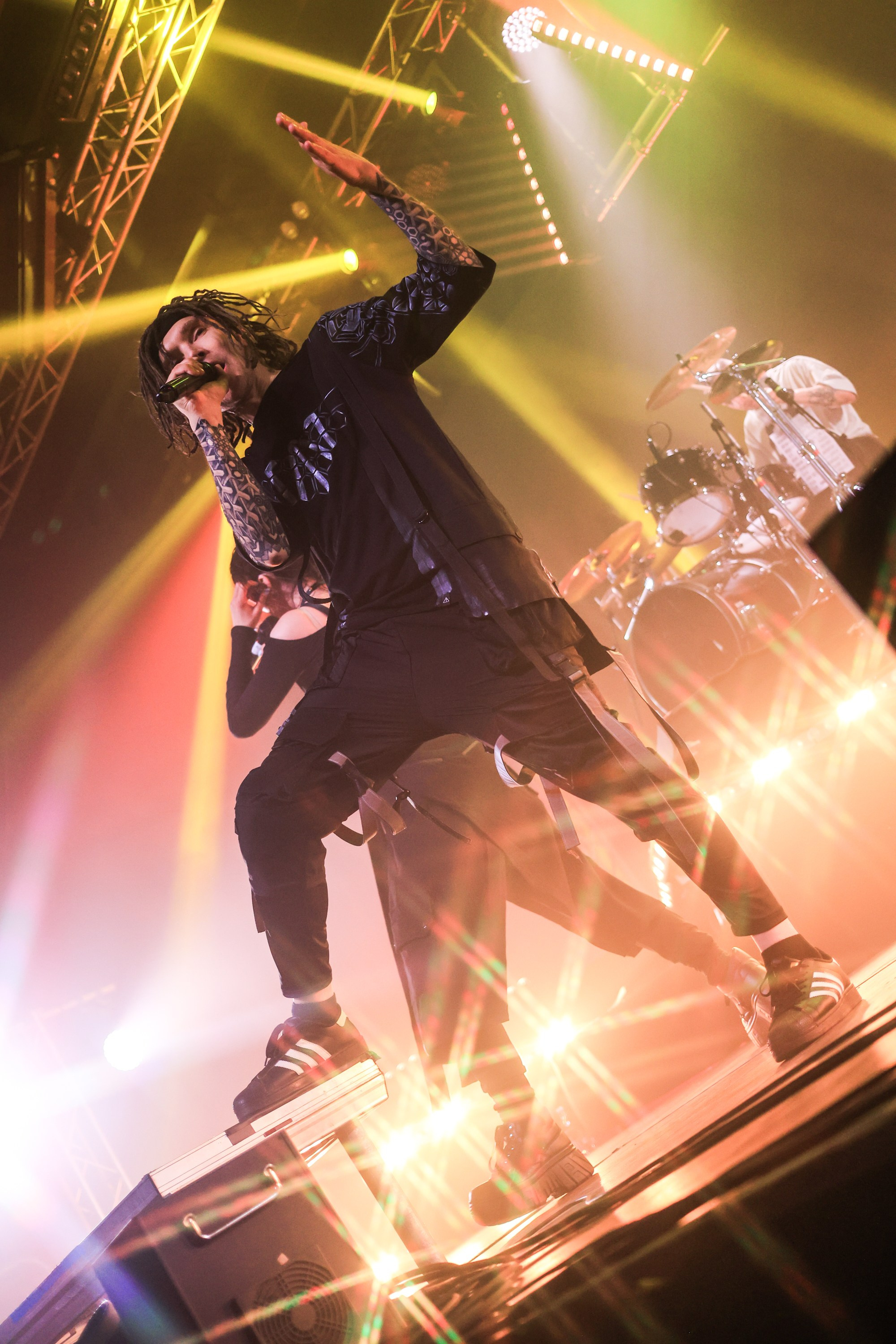 СЛОТ | Sound | СПБ. Анна Акоста: фотограф в Санкт-Петербурге и Таганроге