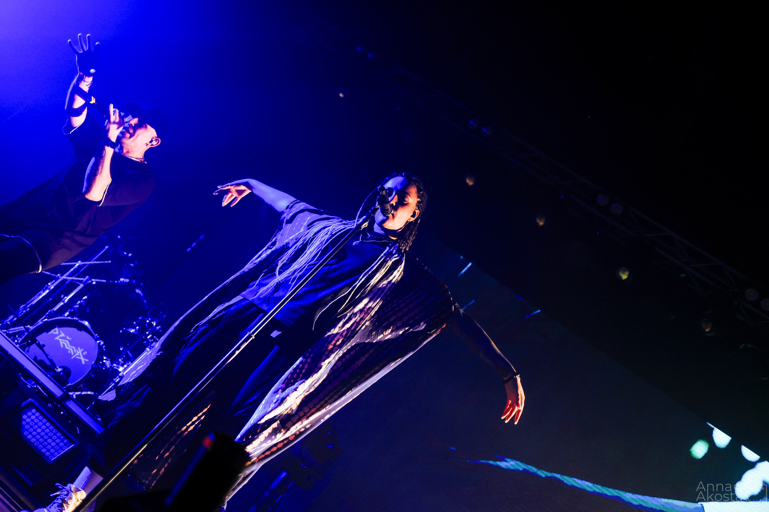 DRUMMATIX | Sound | СПб. Анна Акоста: фотограф в Санкт-Петербурге и Таганроге