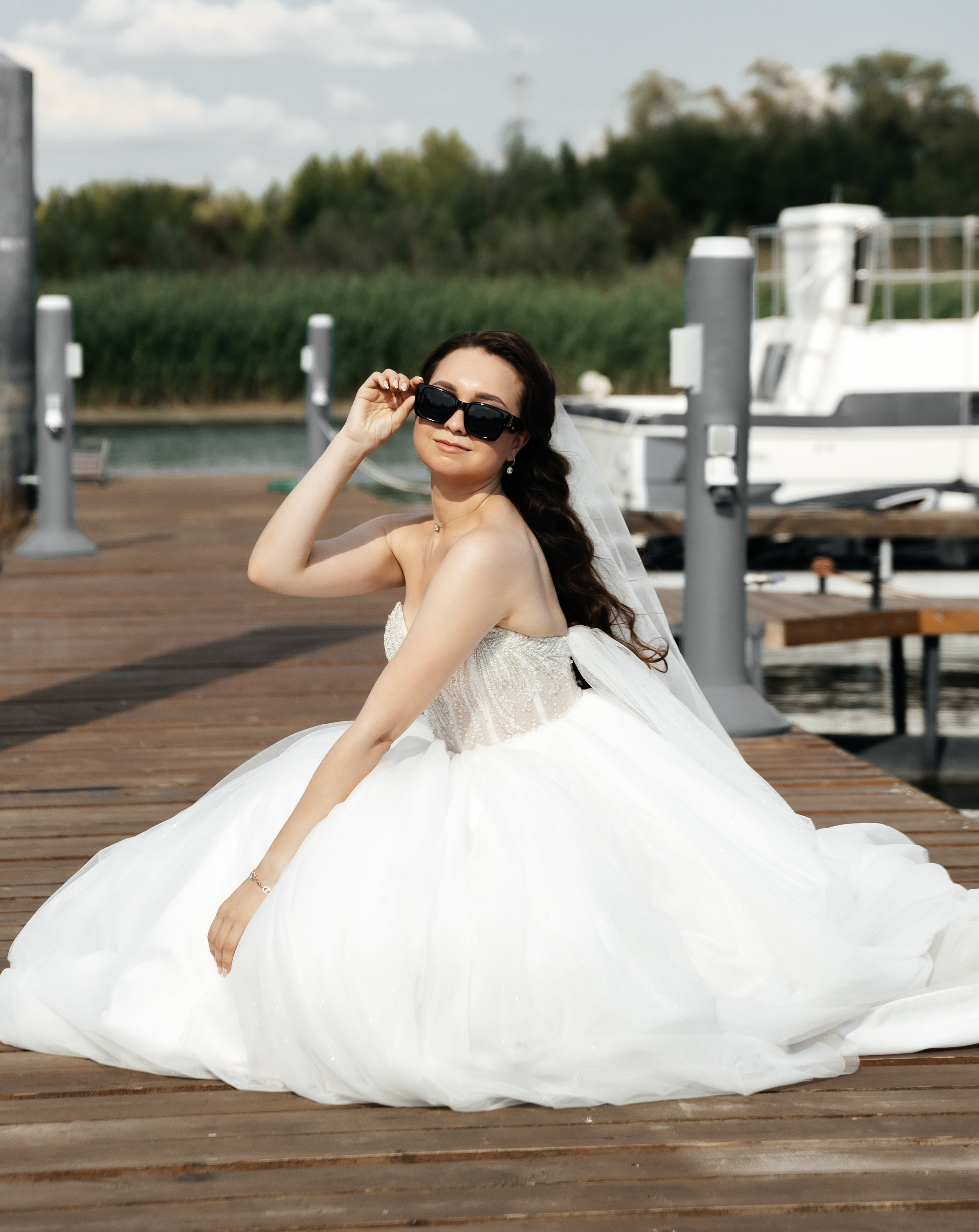 Marat & Ilgina. Свадебный фотограф Ильнар Асадуллин