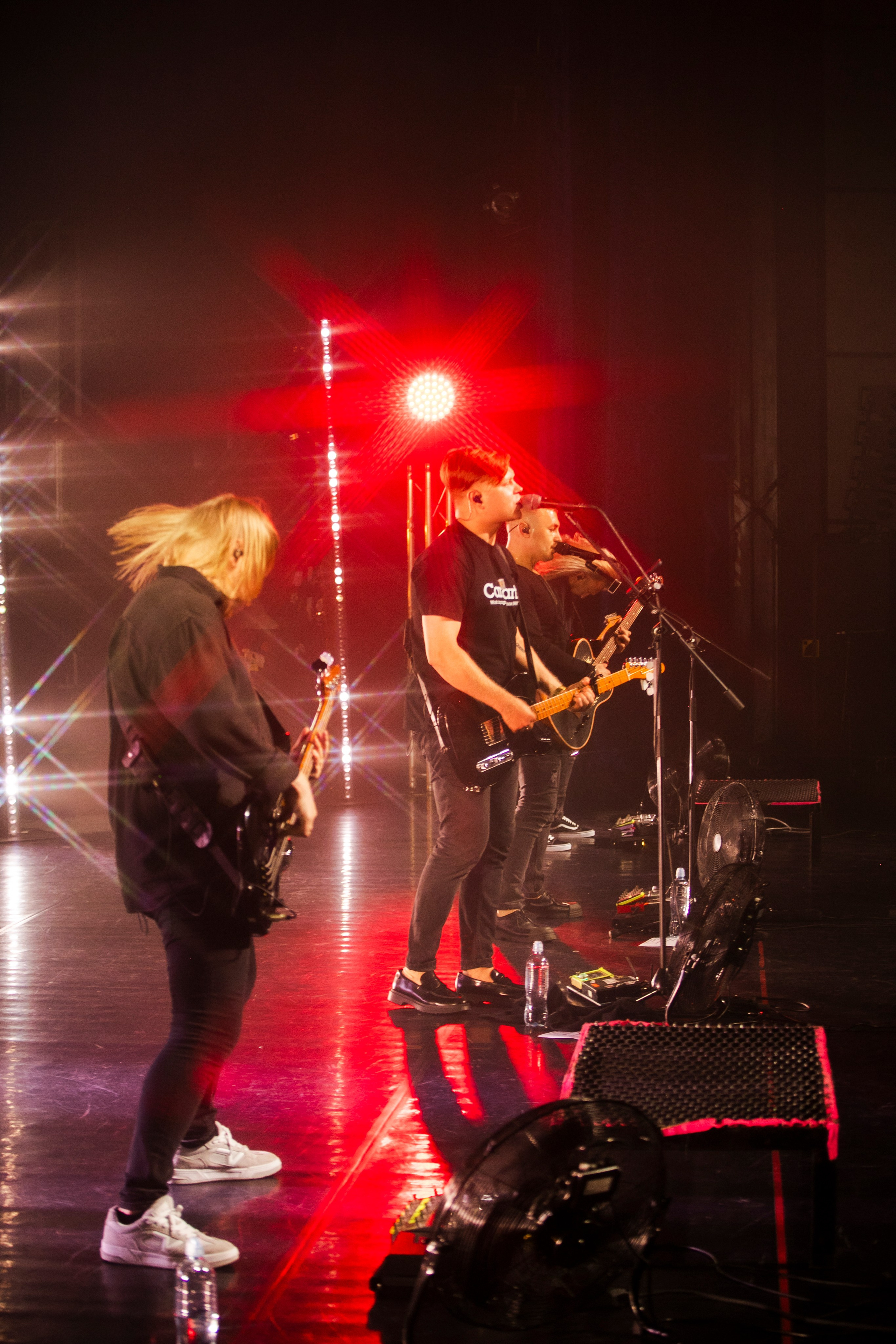 Комната Культуры. Фотограф Honi