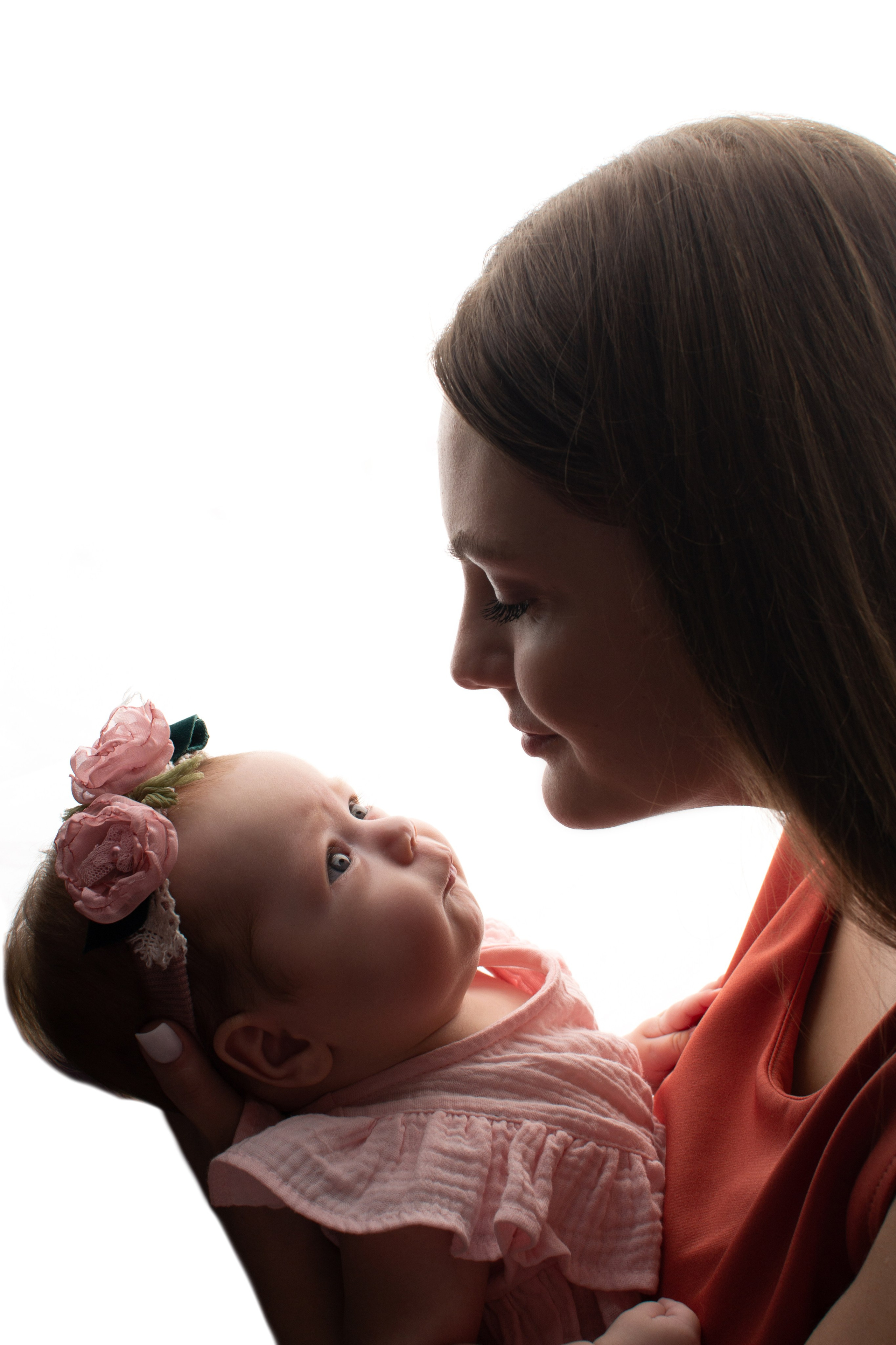 Фото новорождённых. Фотограф новорождённых в Новомосковске Яна Иванушкина