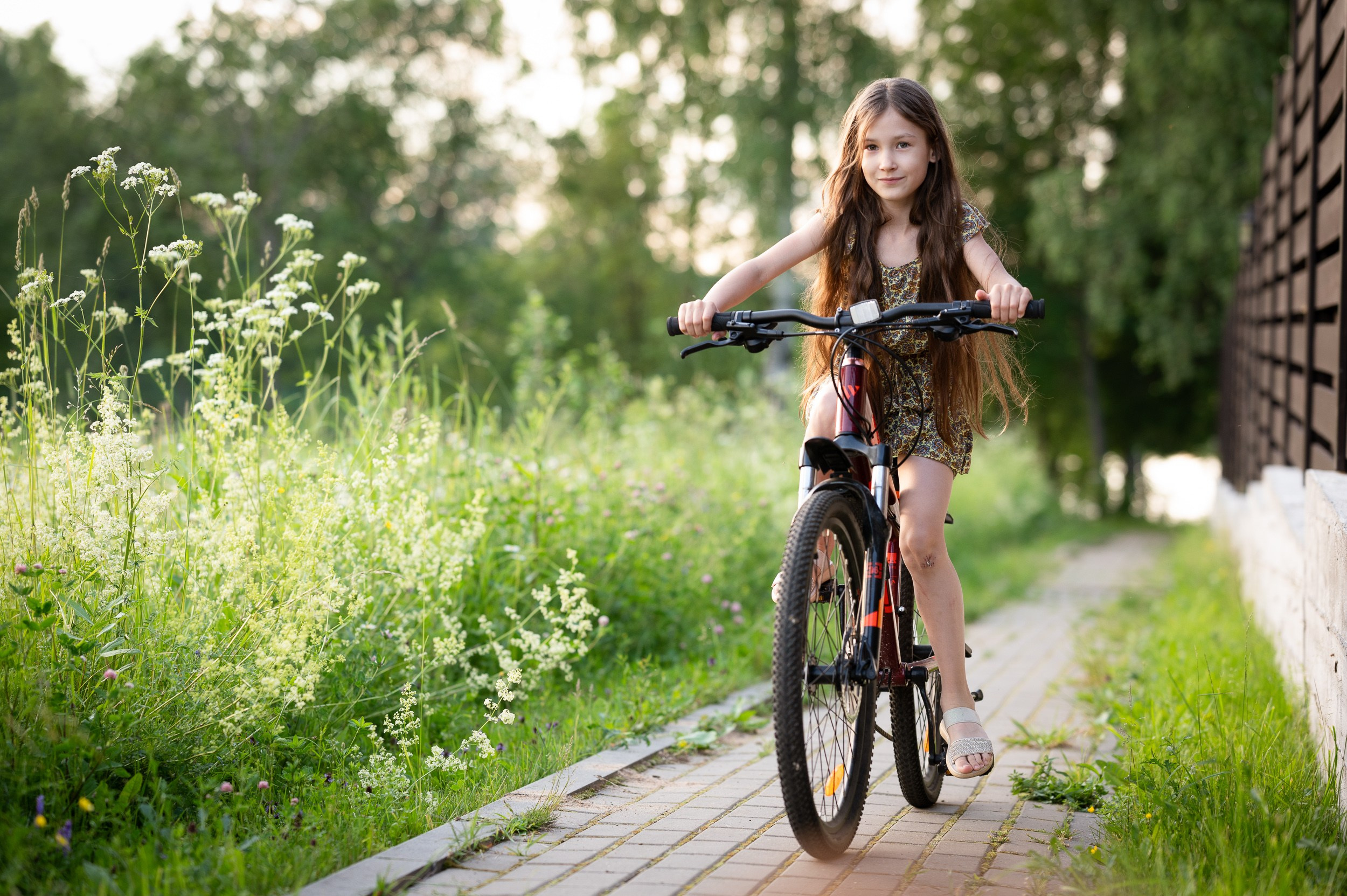 Детская фотография. Творческая фотография Юлии Артюх, Москва