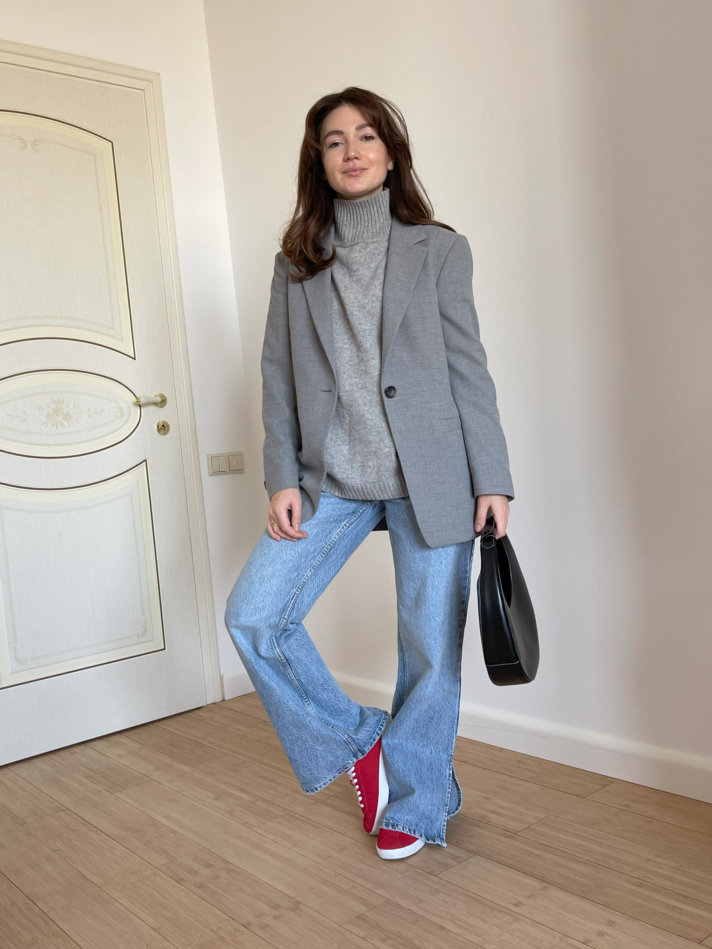 Стилист-имиджмейкер из Москвы Афина Григорян