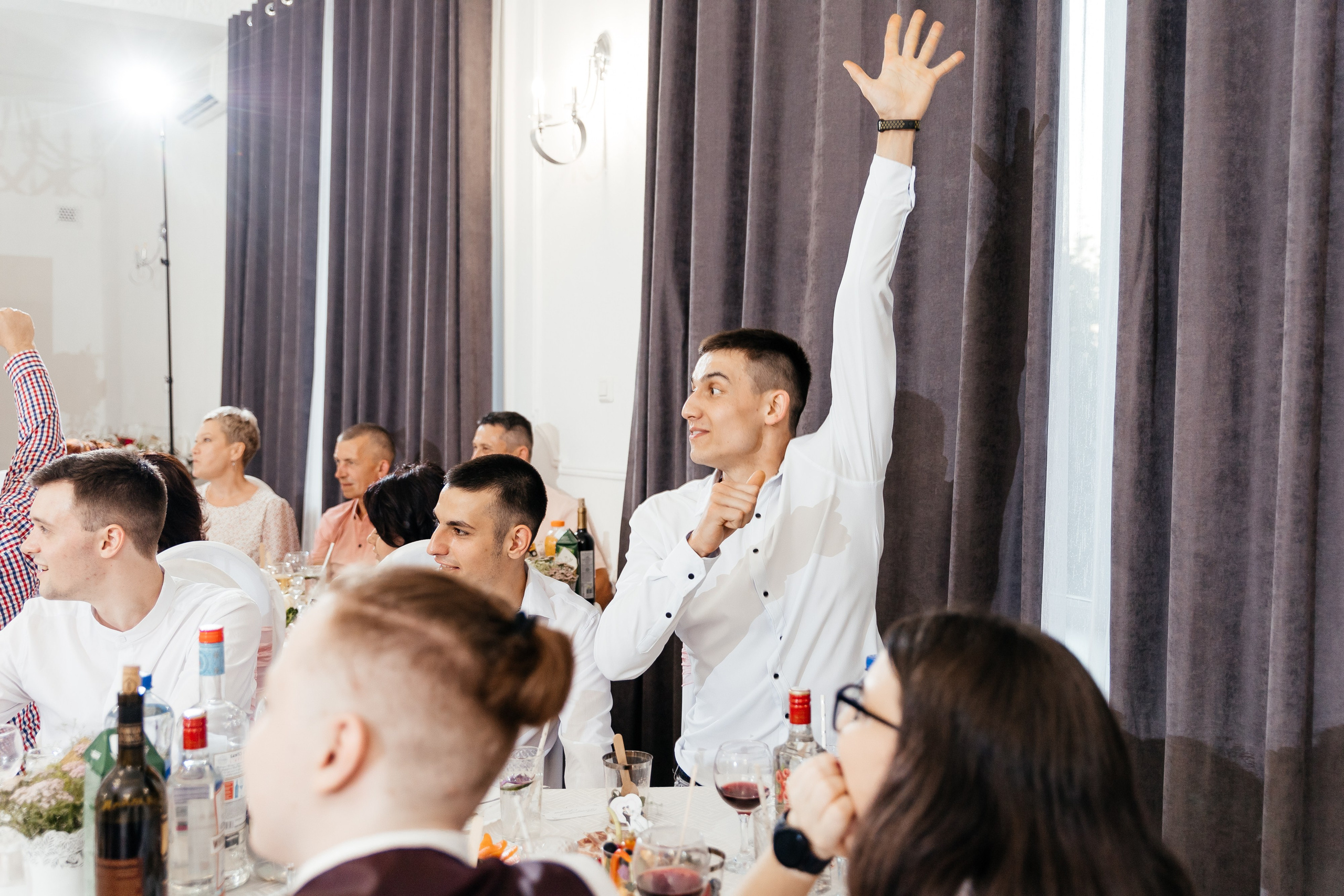 Виталий и Мария. Ваш самый лучший фотограф!