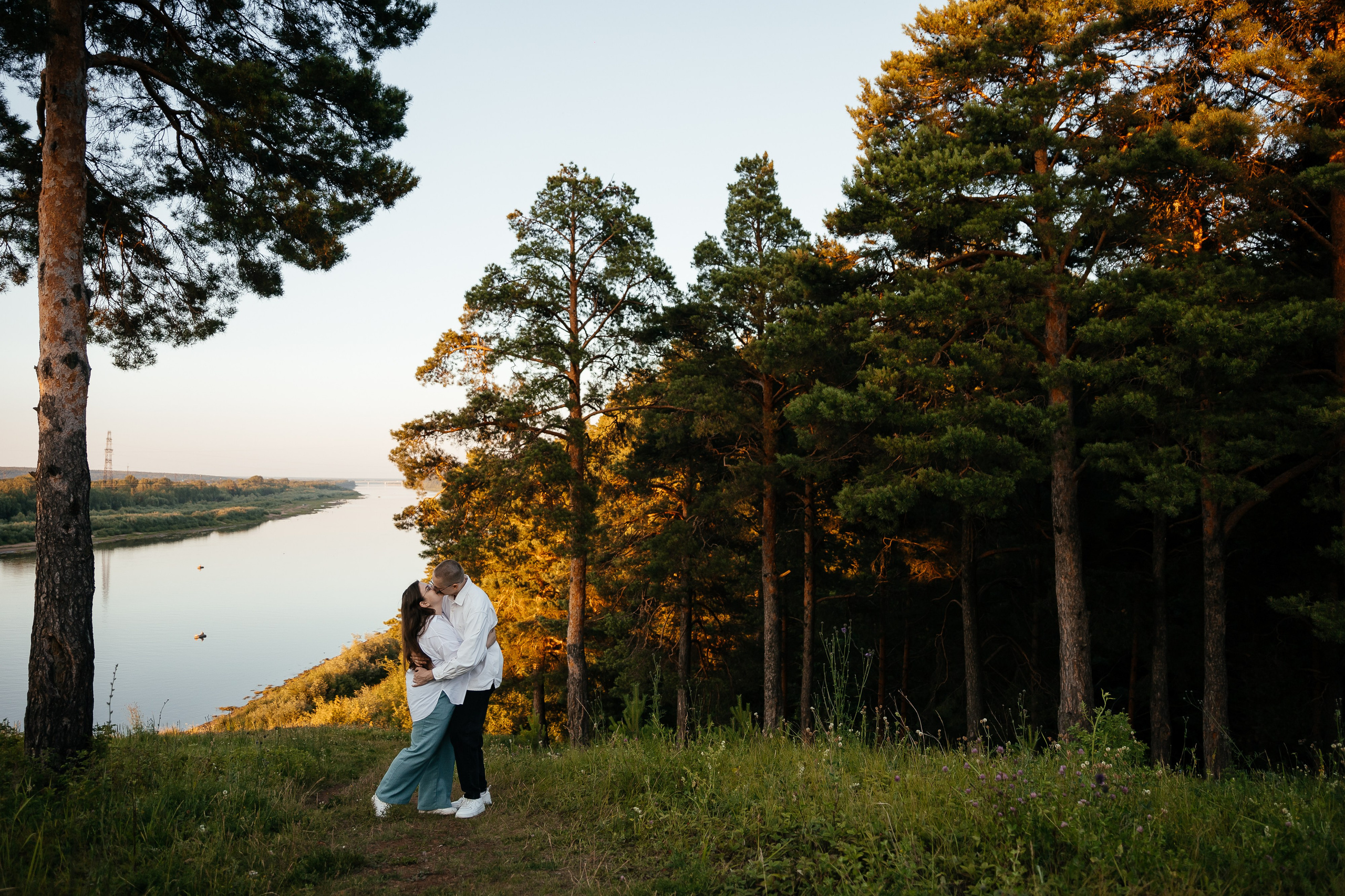 Данил и Арина. Ваш самый лучший фотограф!