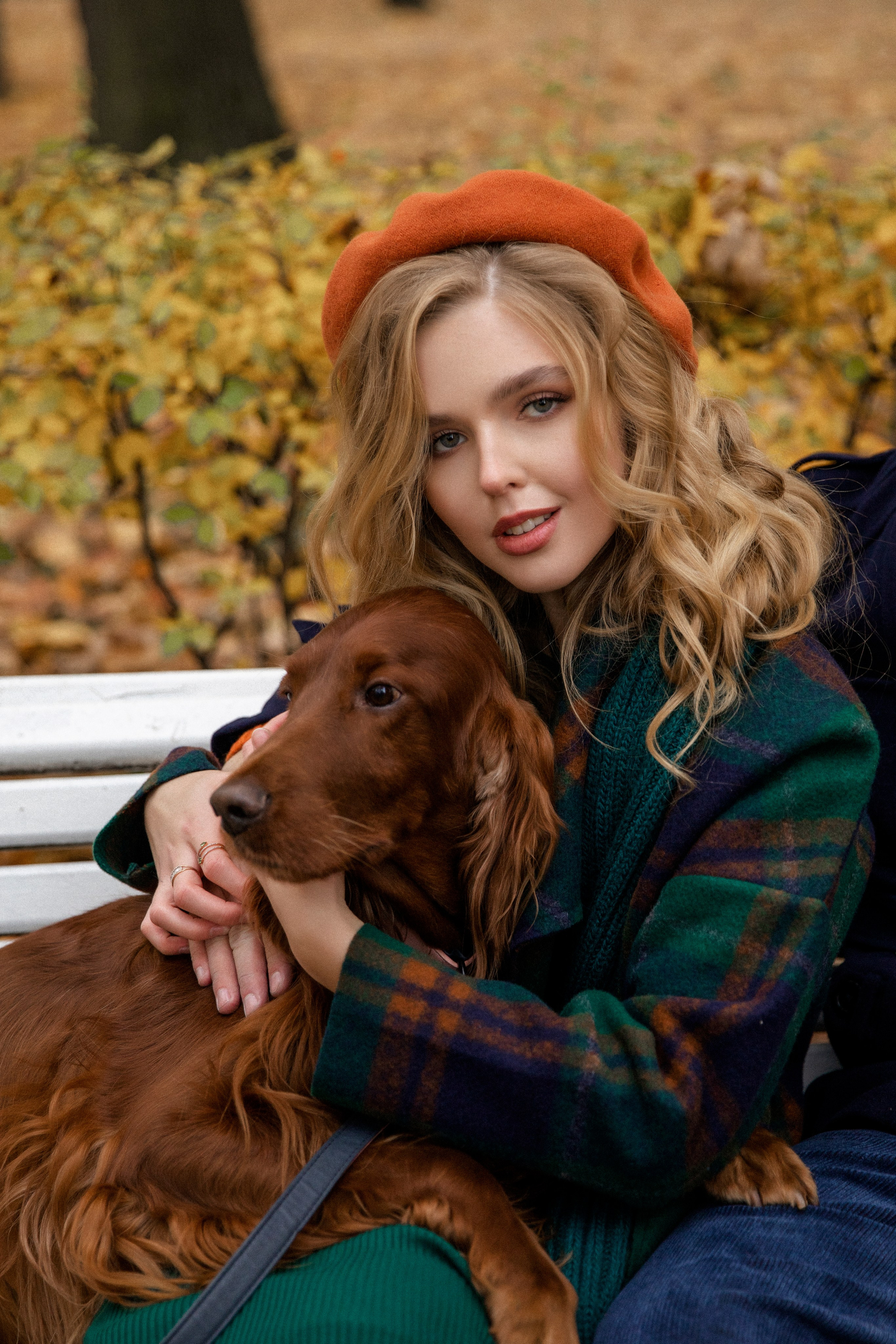 Валерия и Артур. Свадебный и портретный фотограф