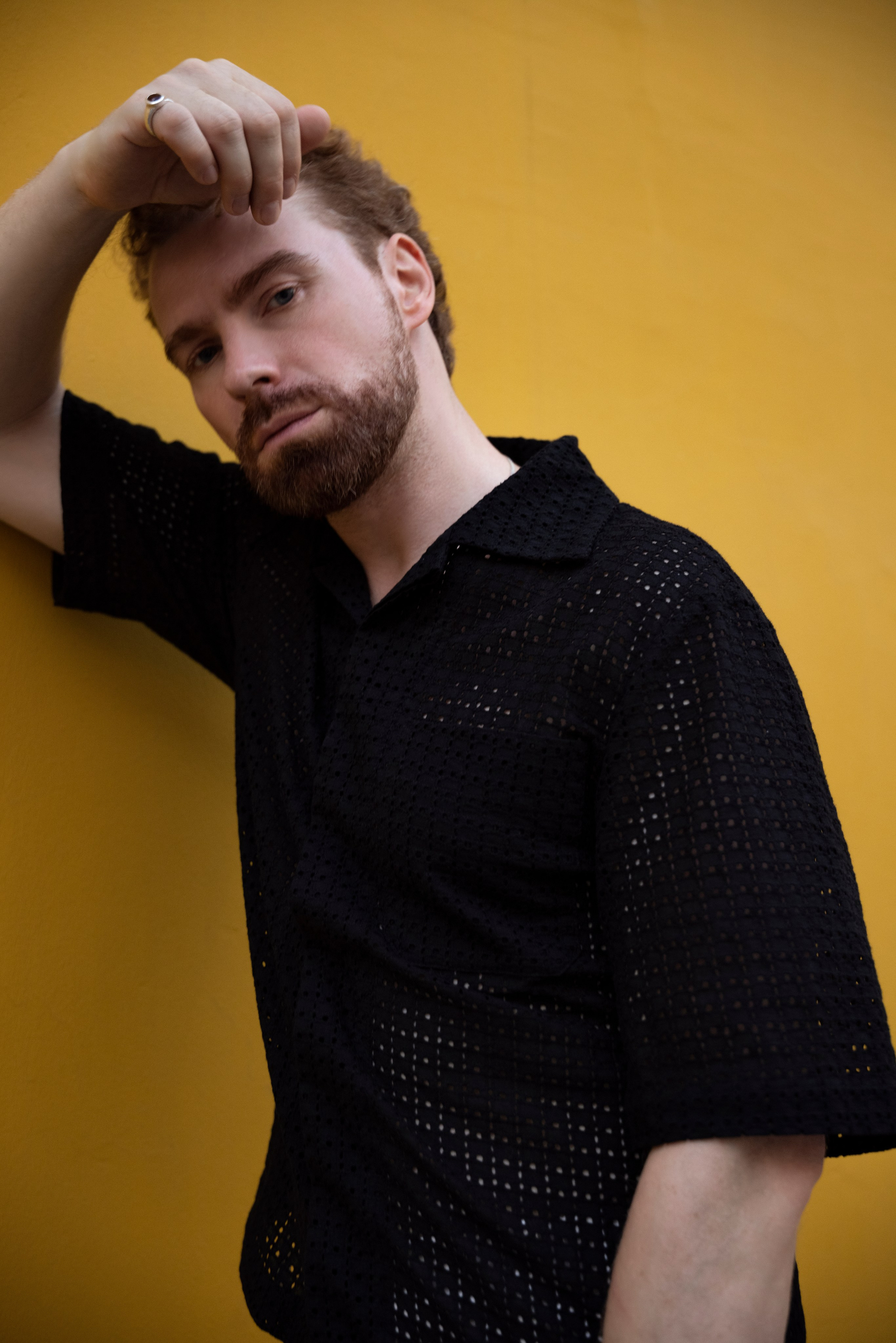 Никита. Свадебный и портретный фотограф