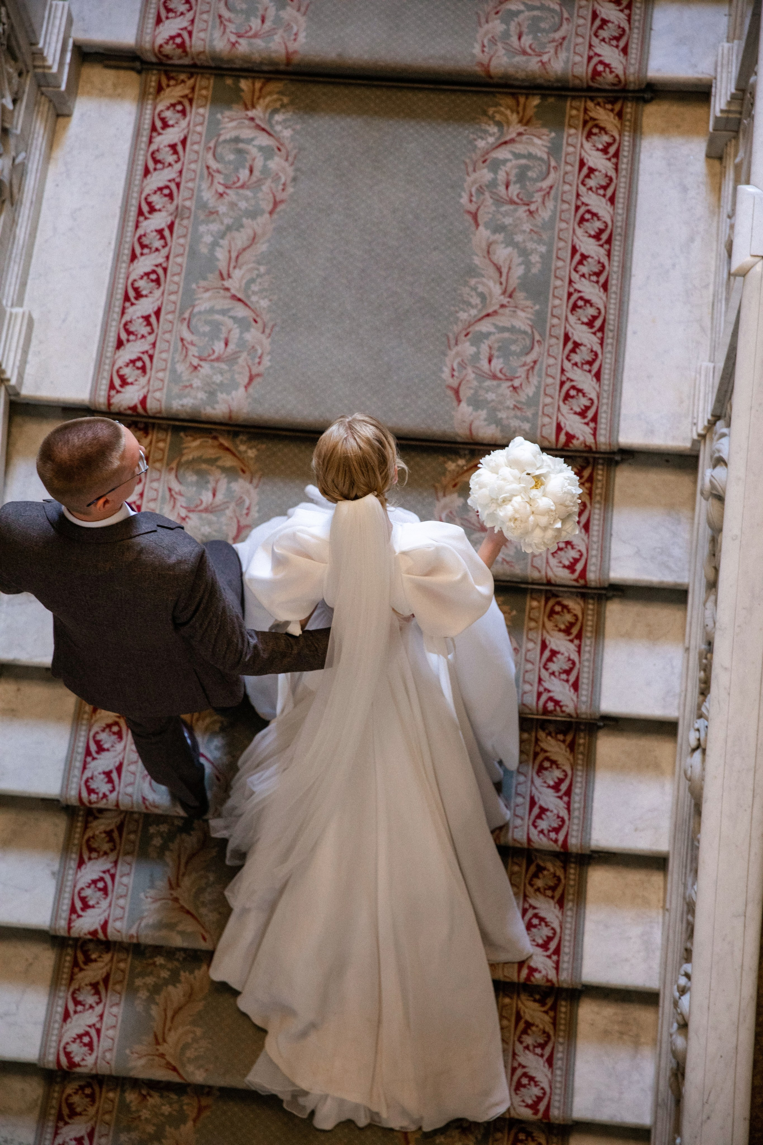 Настя и Данил. Свадебный и портретный фотограф