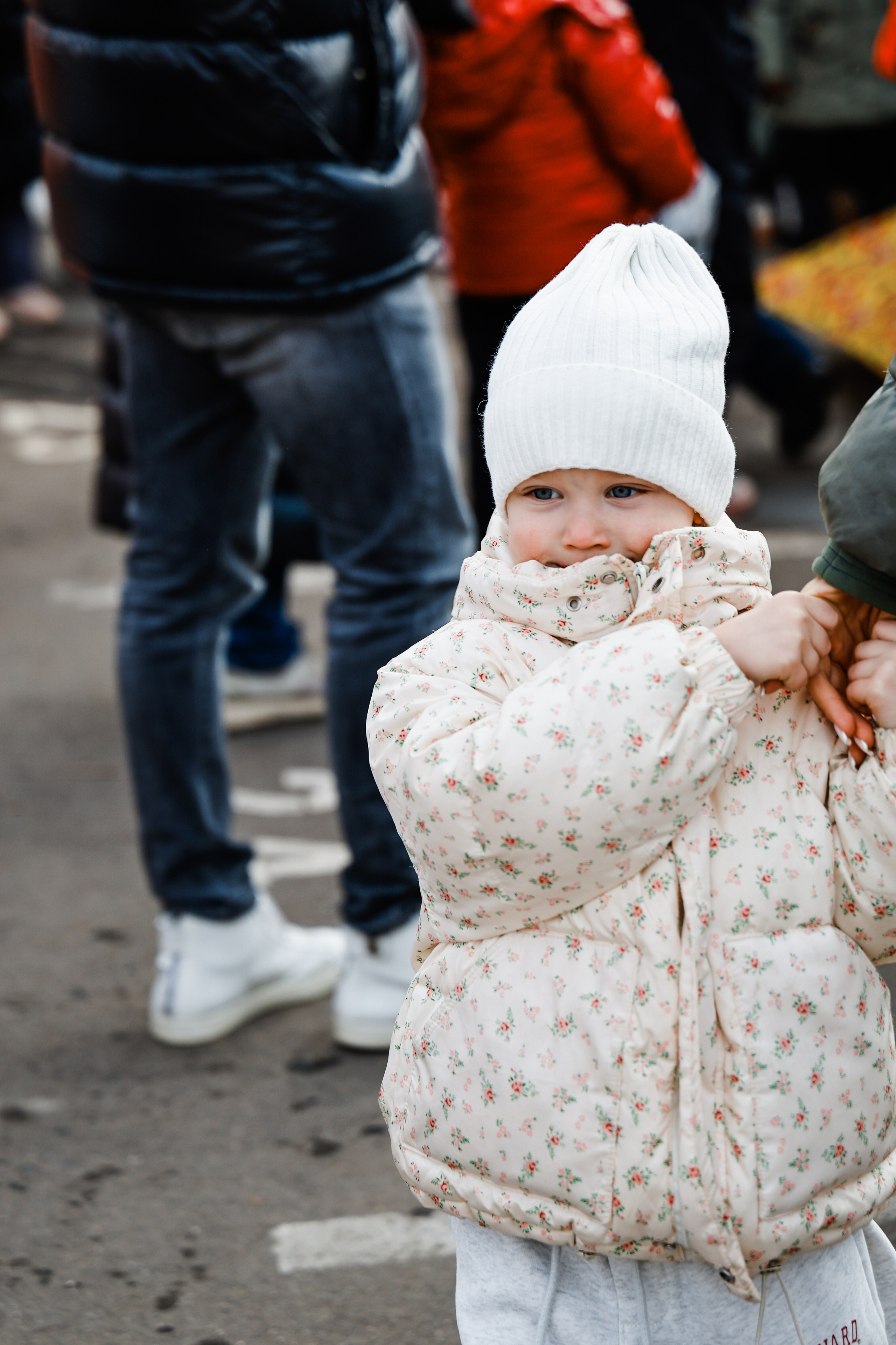 Масленица. Фотограф и видеограф — Москва