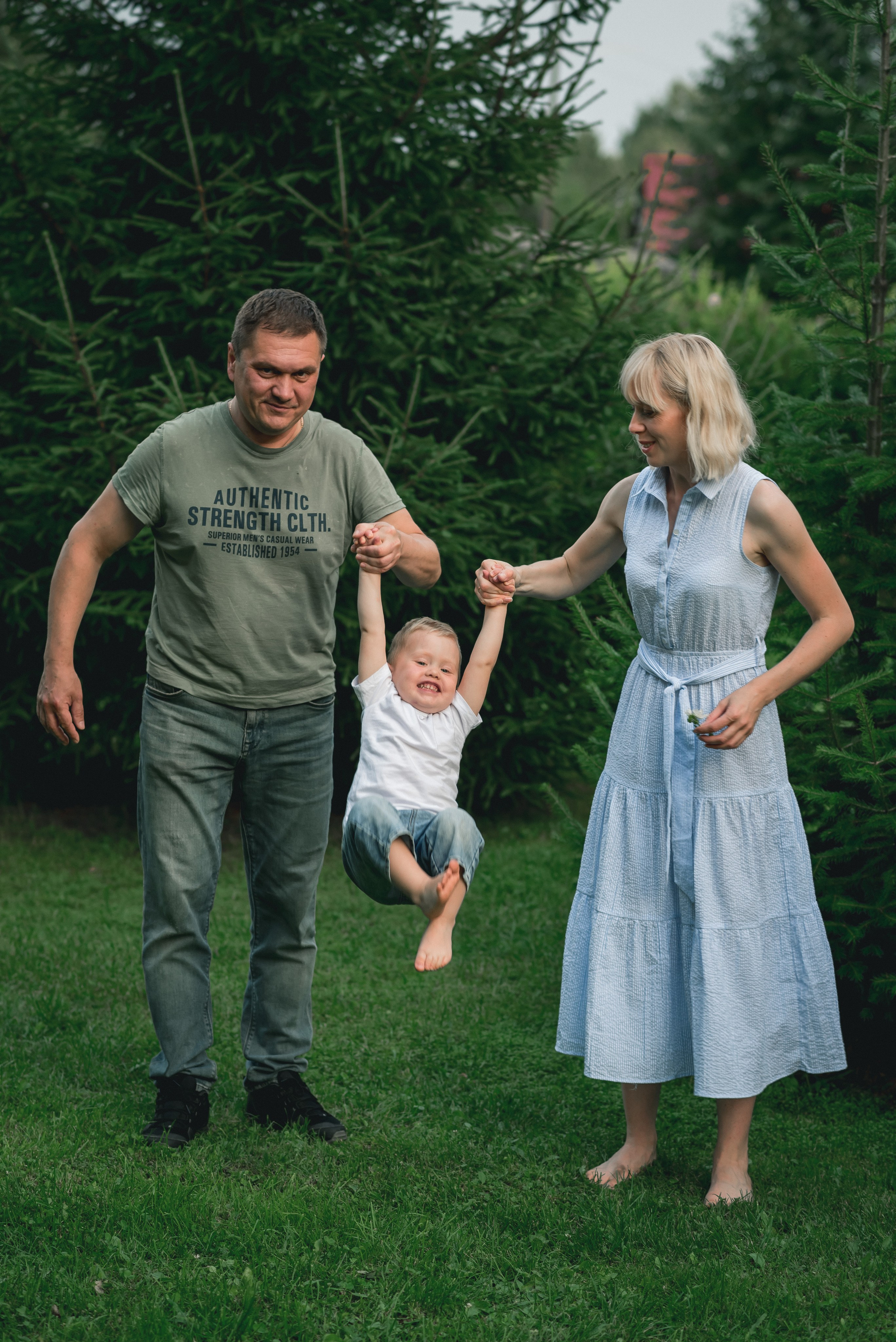 Наш Дом. Фотограф в Ижевске Наталья Медведцева