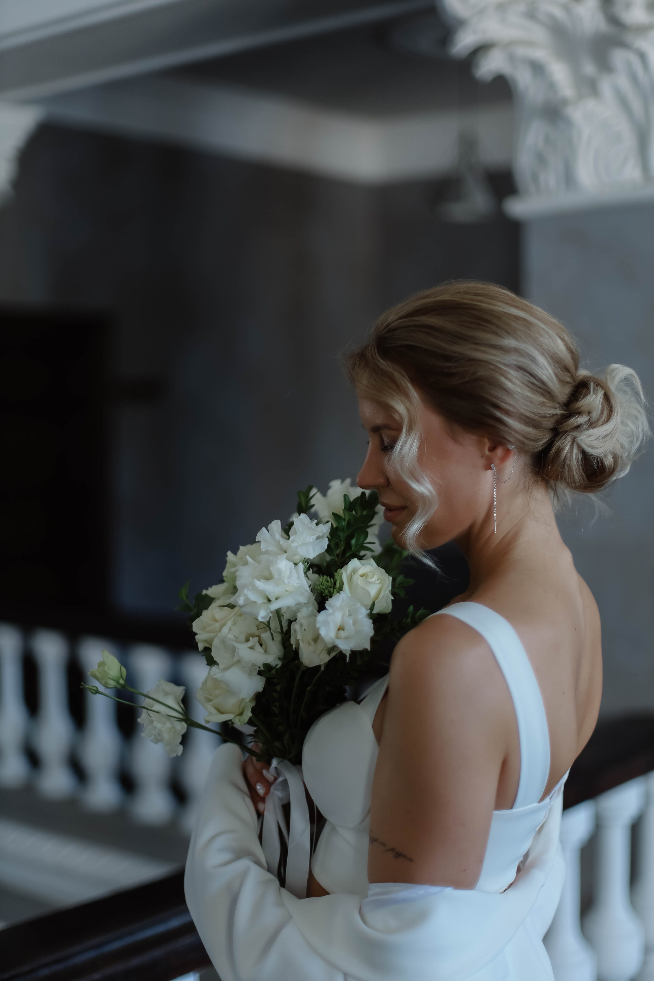 Свадьбы и мероприятия. Фото, видео и контент съемки в Москве