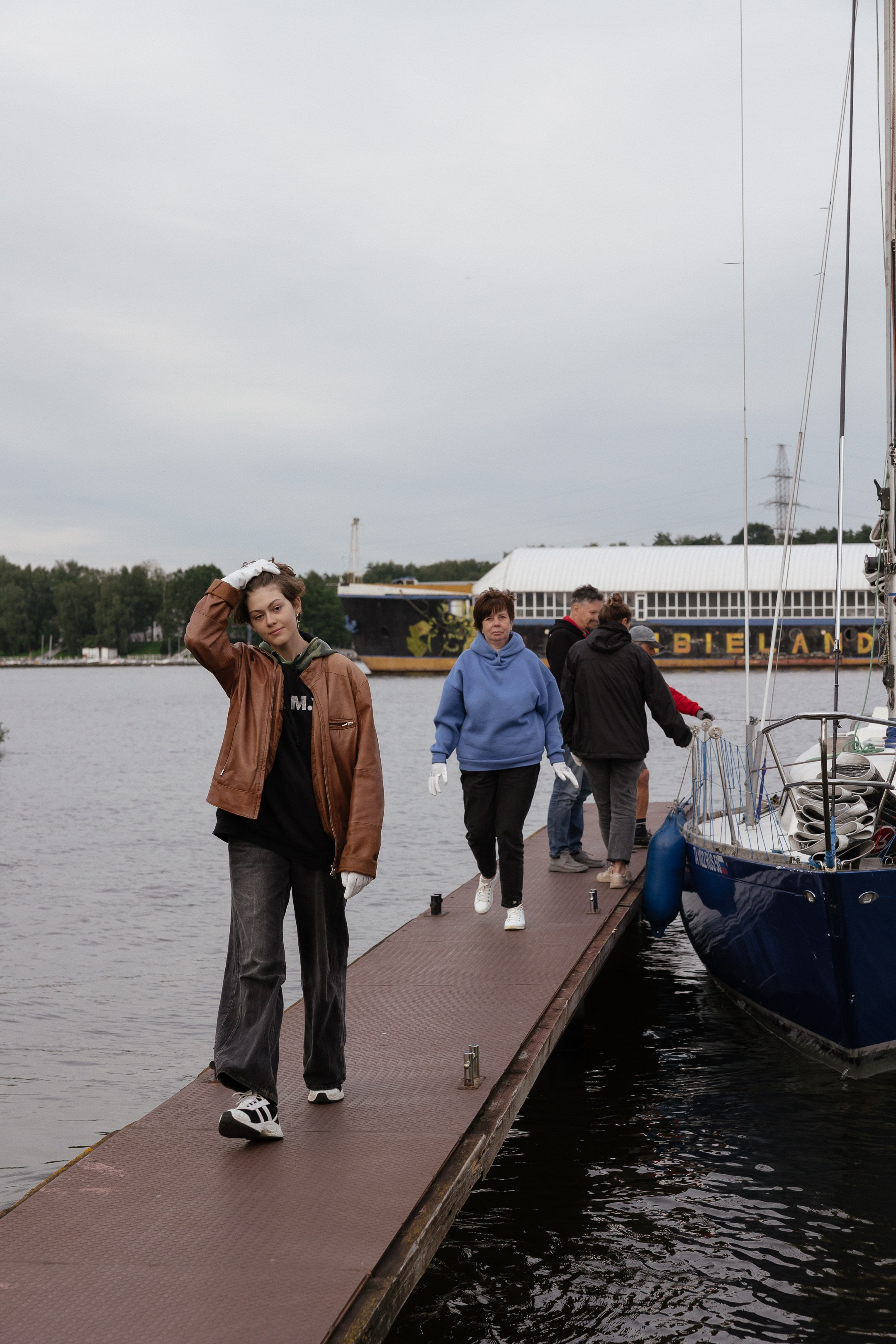 Корпоратив ТКП. Портретный и репортажный фотограф в Москве Олеся Лисарк