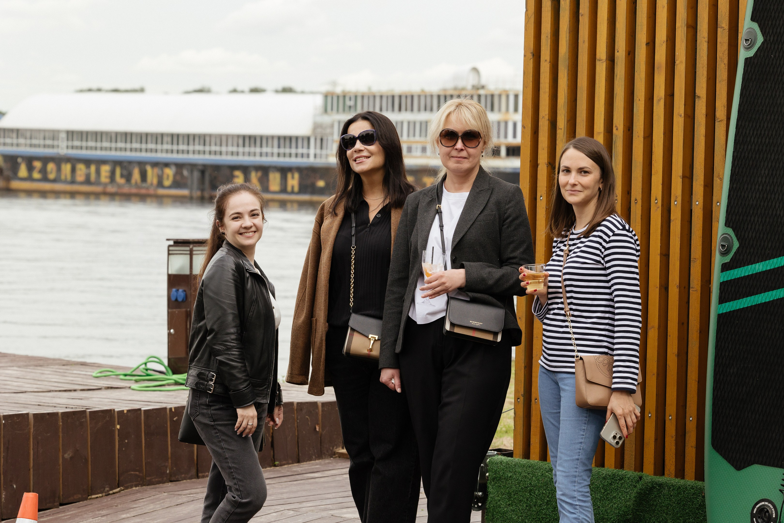 Корпоратив ТКП. Портретный и репортажный фотограф в Москве Олеся Лисарк