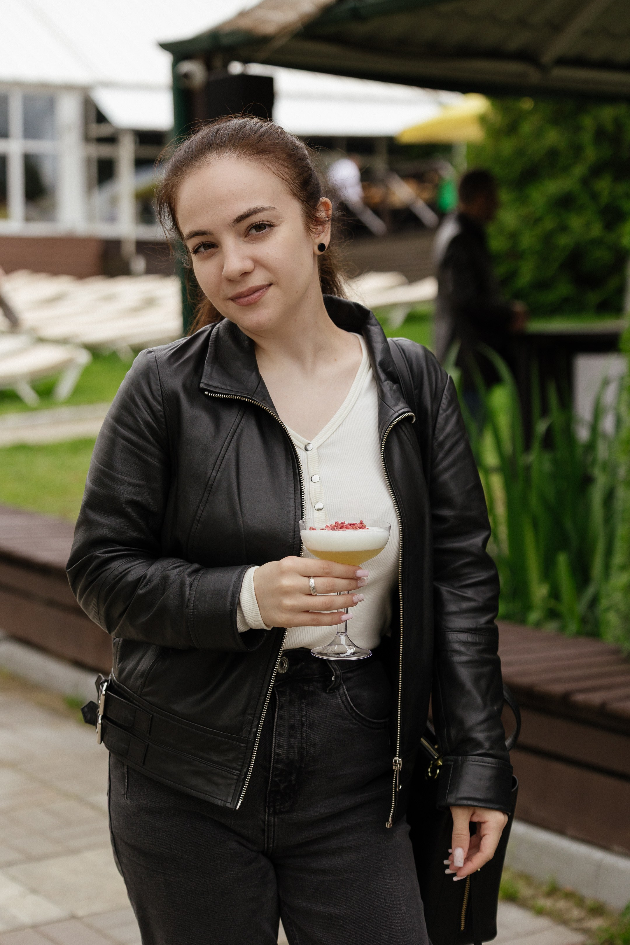 Корпоратив ТКП. Портретный и репортажный фотограф в Москве Олеся Лисарк