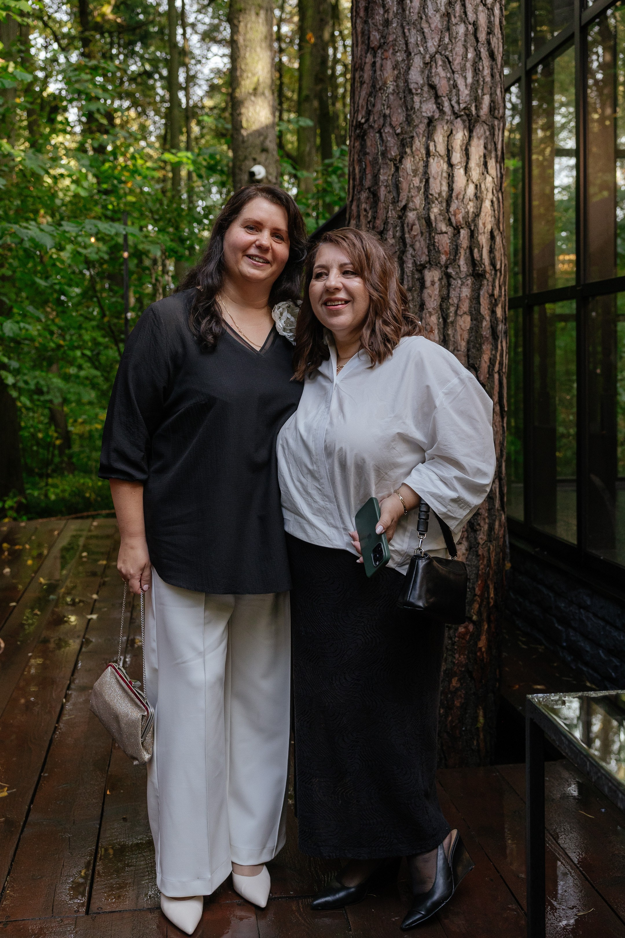 Свадьба Анатолия и Ирины. Портретный и репортажный фотограф в Москве Олеся Лисарк
