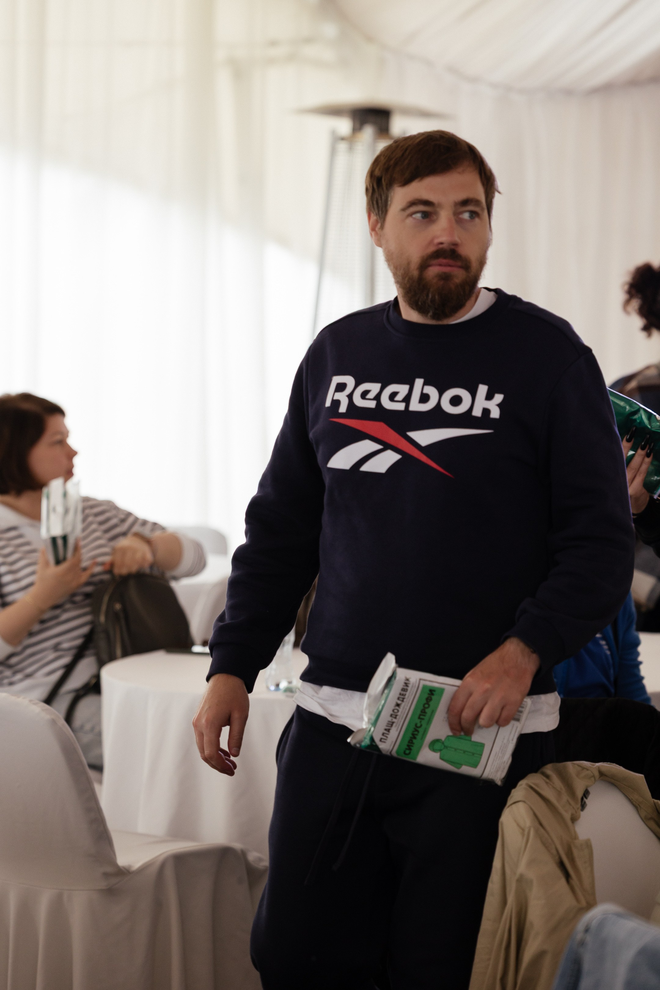Корпоратив ТКП. Портретный и репортажный фотограф в Москве Олеся Лисарк