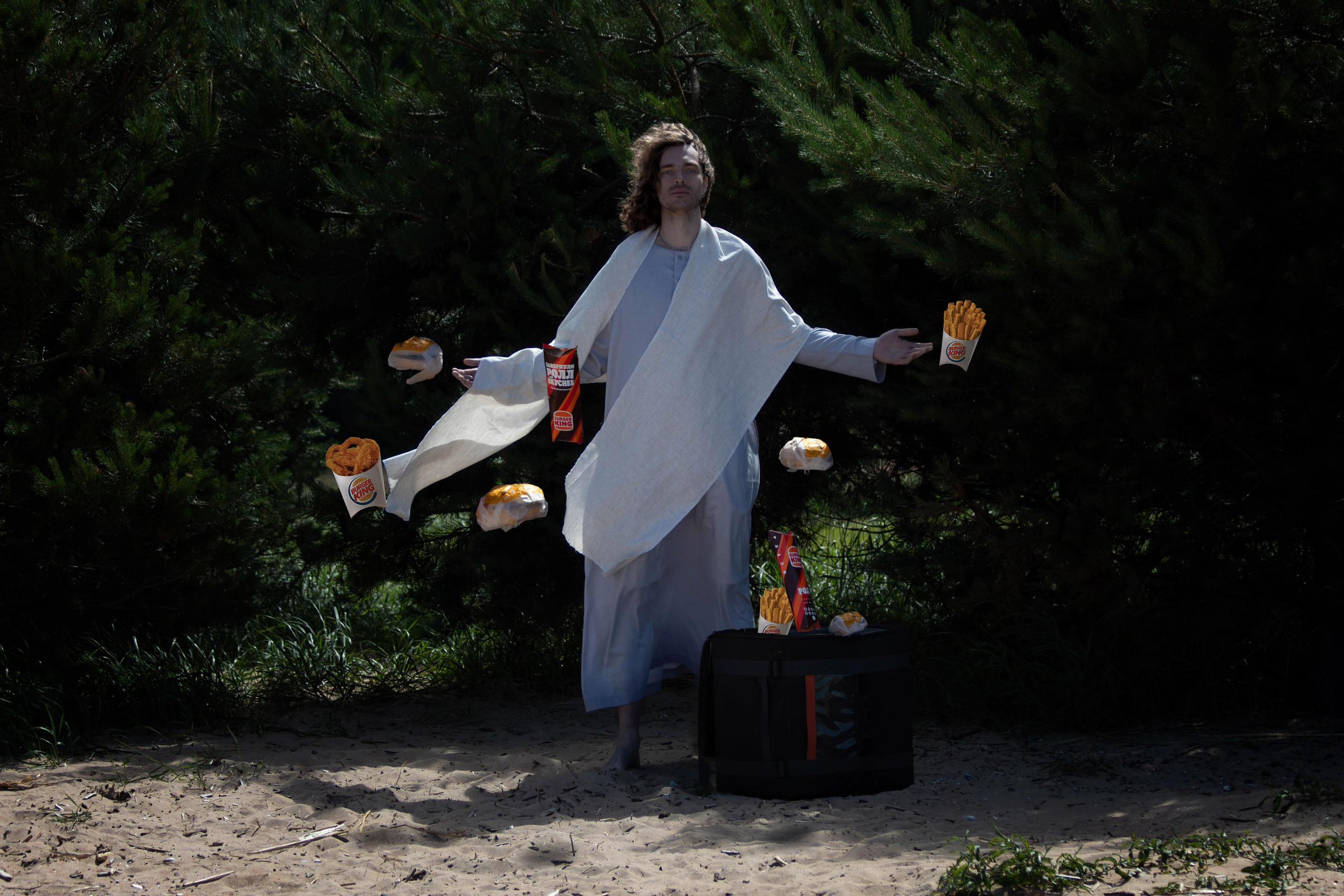 Art-съёмка. Фотограф анималист — Тула, Москва