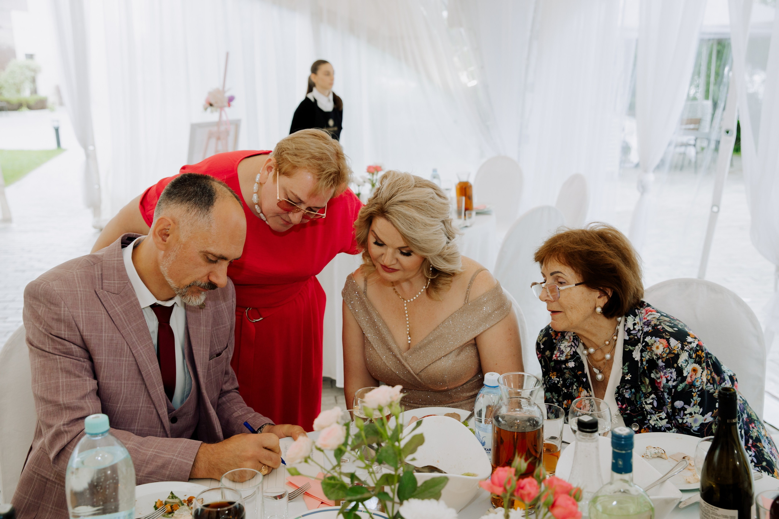 Яхт-клуб Капитан. Семейный фотограф москва