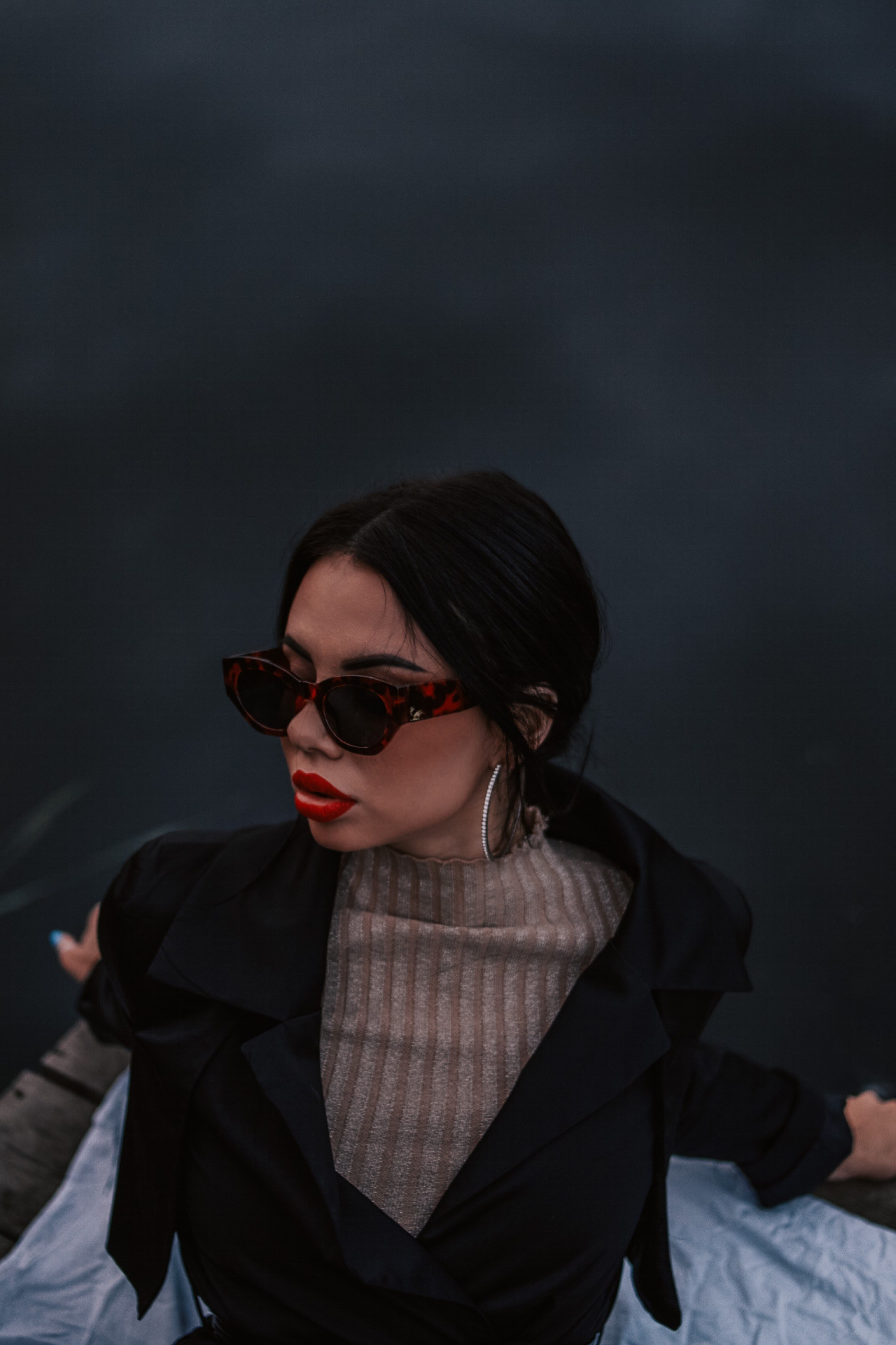 Соня. Фотограф Стилист Тюмень Вера Хайруллина