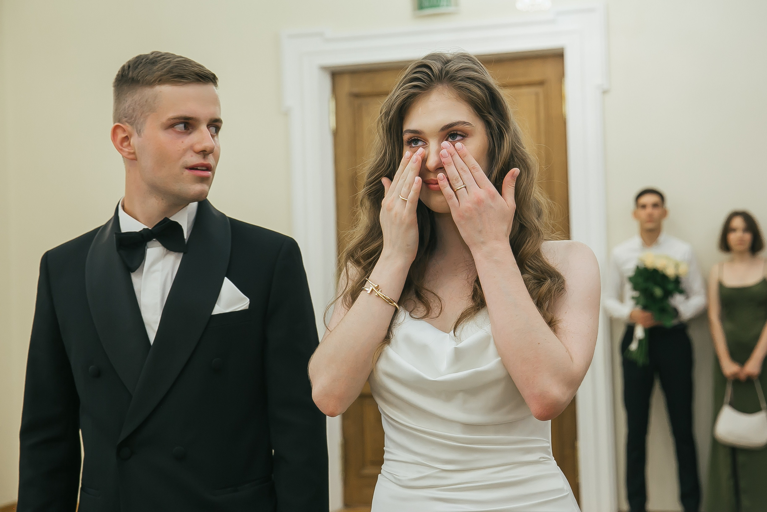 Свадебная Фотосессия (ЗАГС Воронеж) фотограф Ольга Волкова. Свадебный, Семейный и Детский фотограф в Воронеже Ольга Волкова