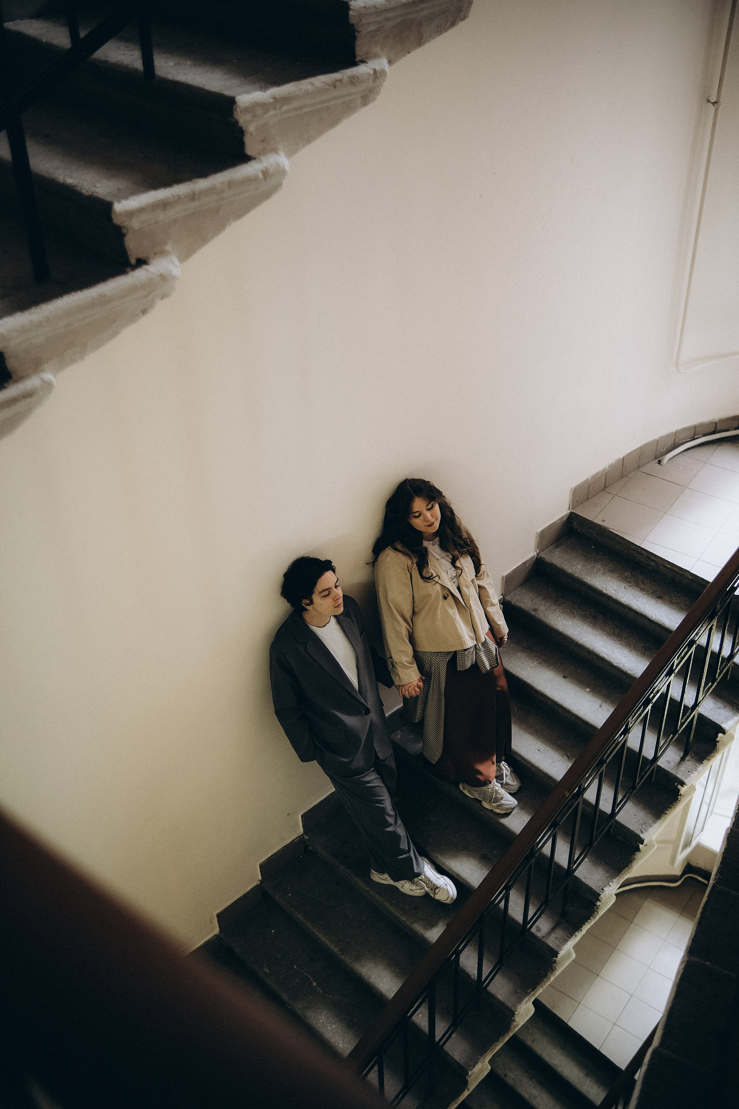 Даша & Дима. Phdkvmr.ru