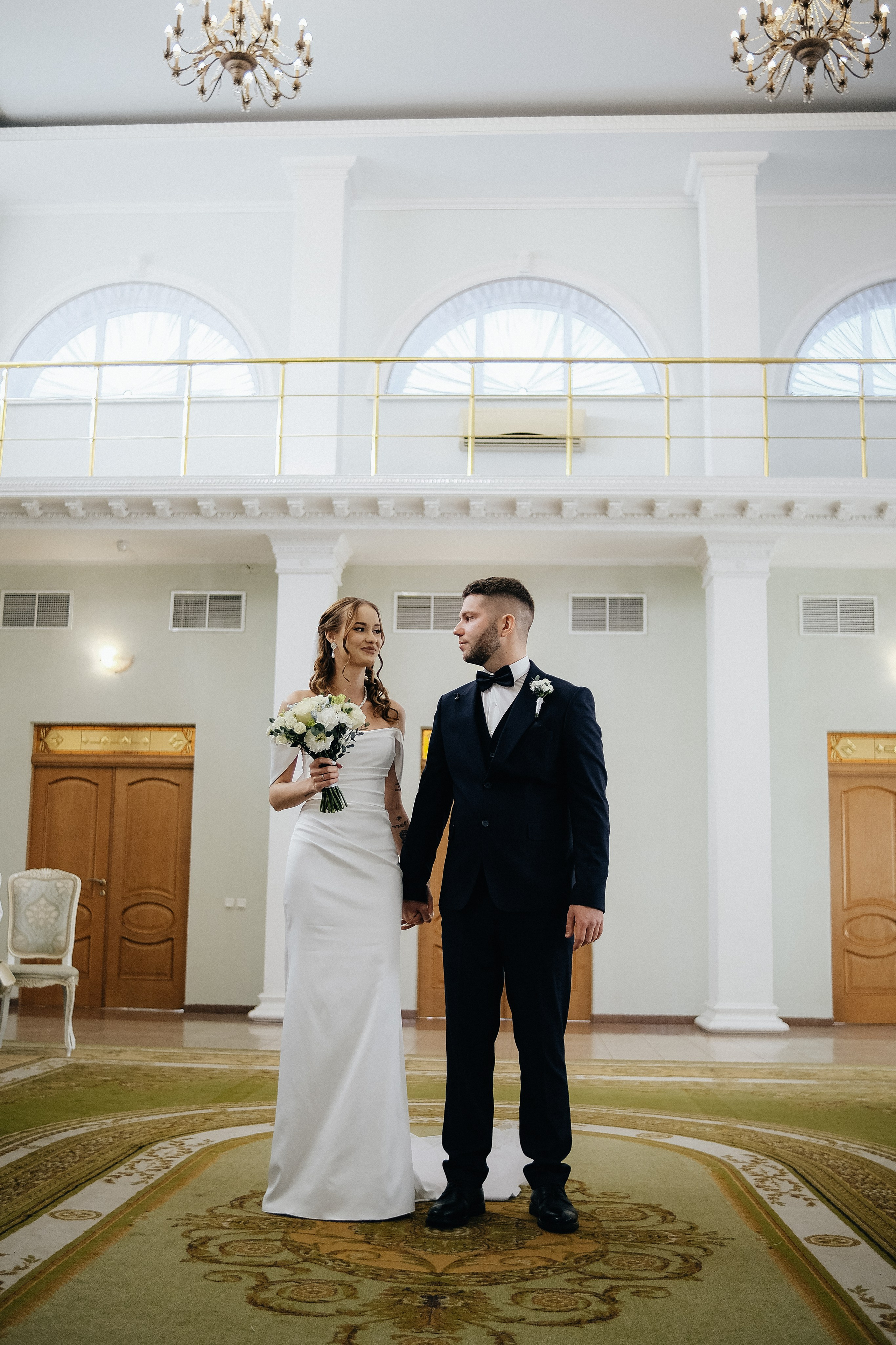 Оля & Денис СПБ. Phdkvmr.ru