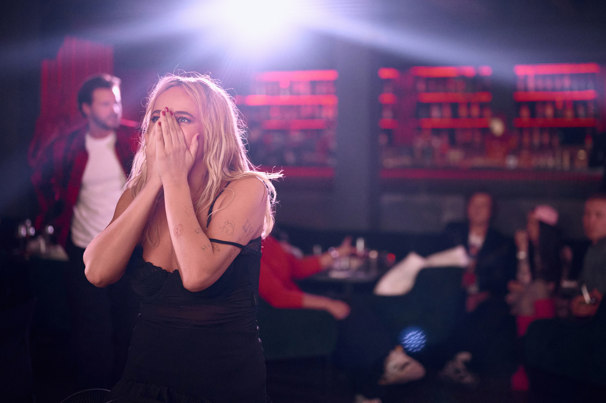 Мурашкина. Свадебный фотограф Сергей Скрипник