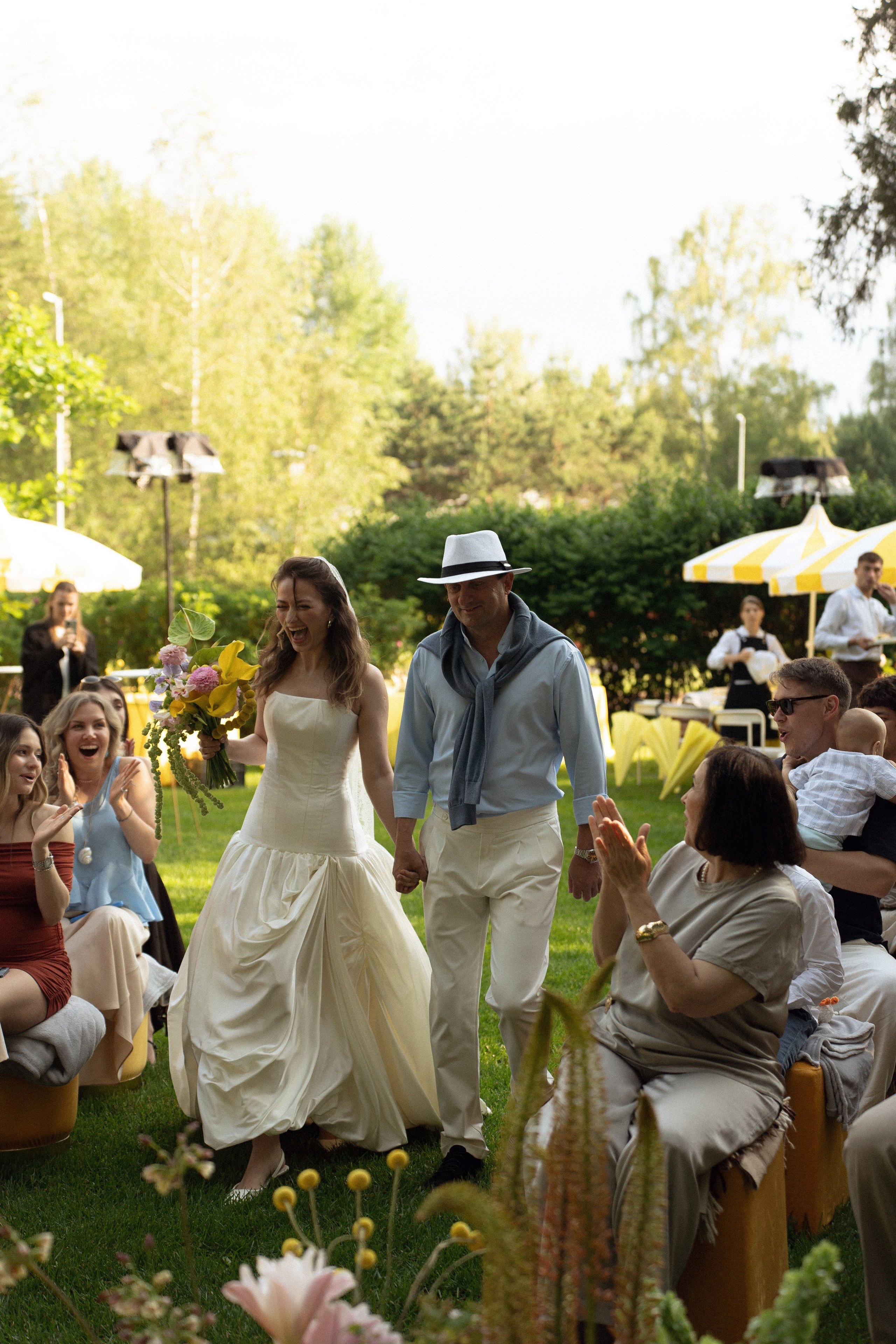 | DOLCE FAR NIENTE |. Свадебный фотограф в Москве и Санкт Петербурге Наталья Григорьева