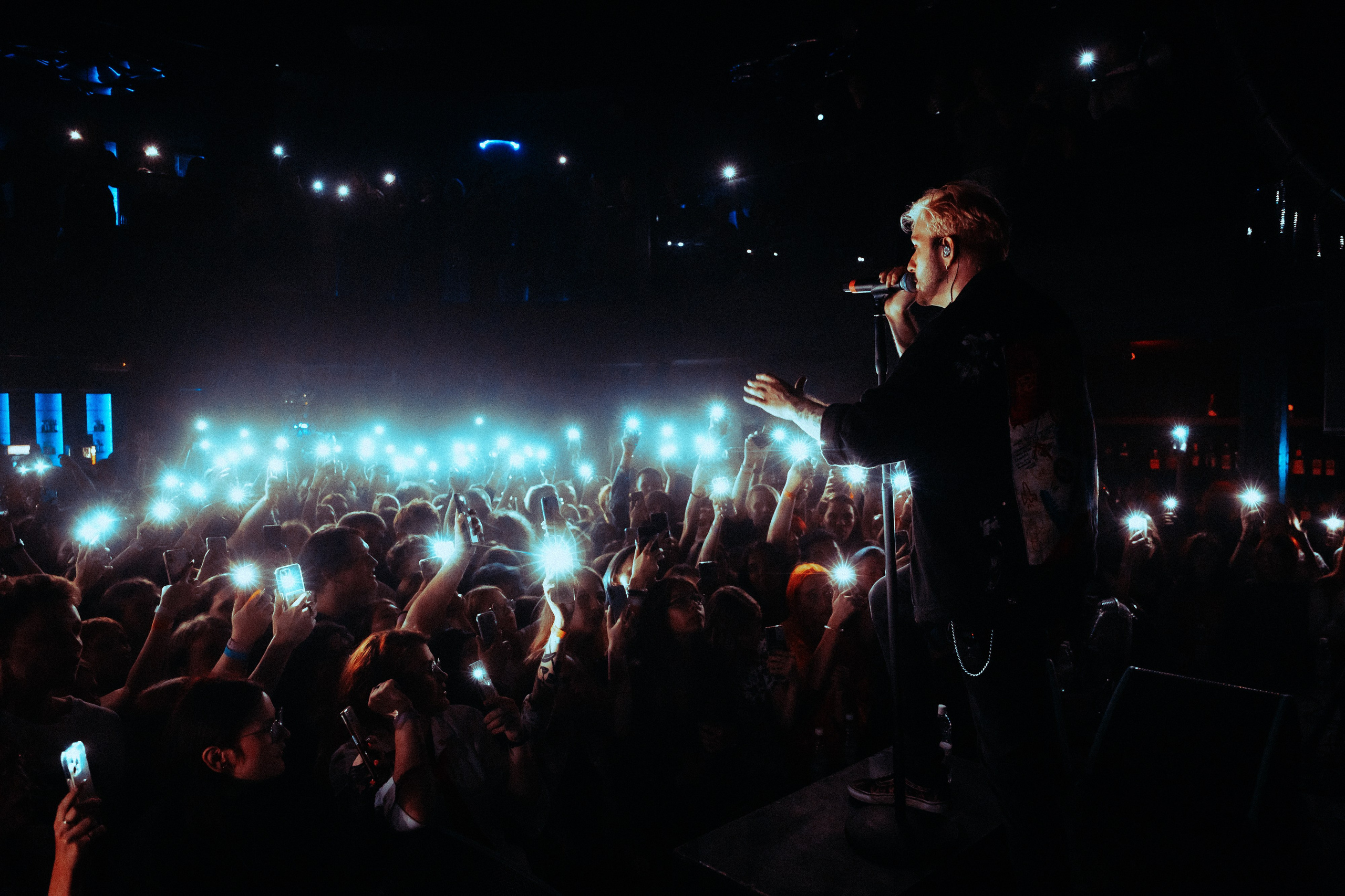 Pyrokinesis 2. Андрей Малахов — Фотограф в Хабаровске