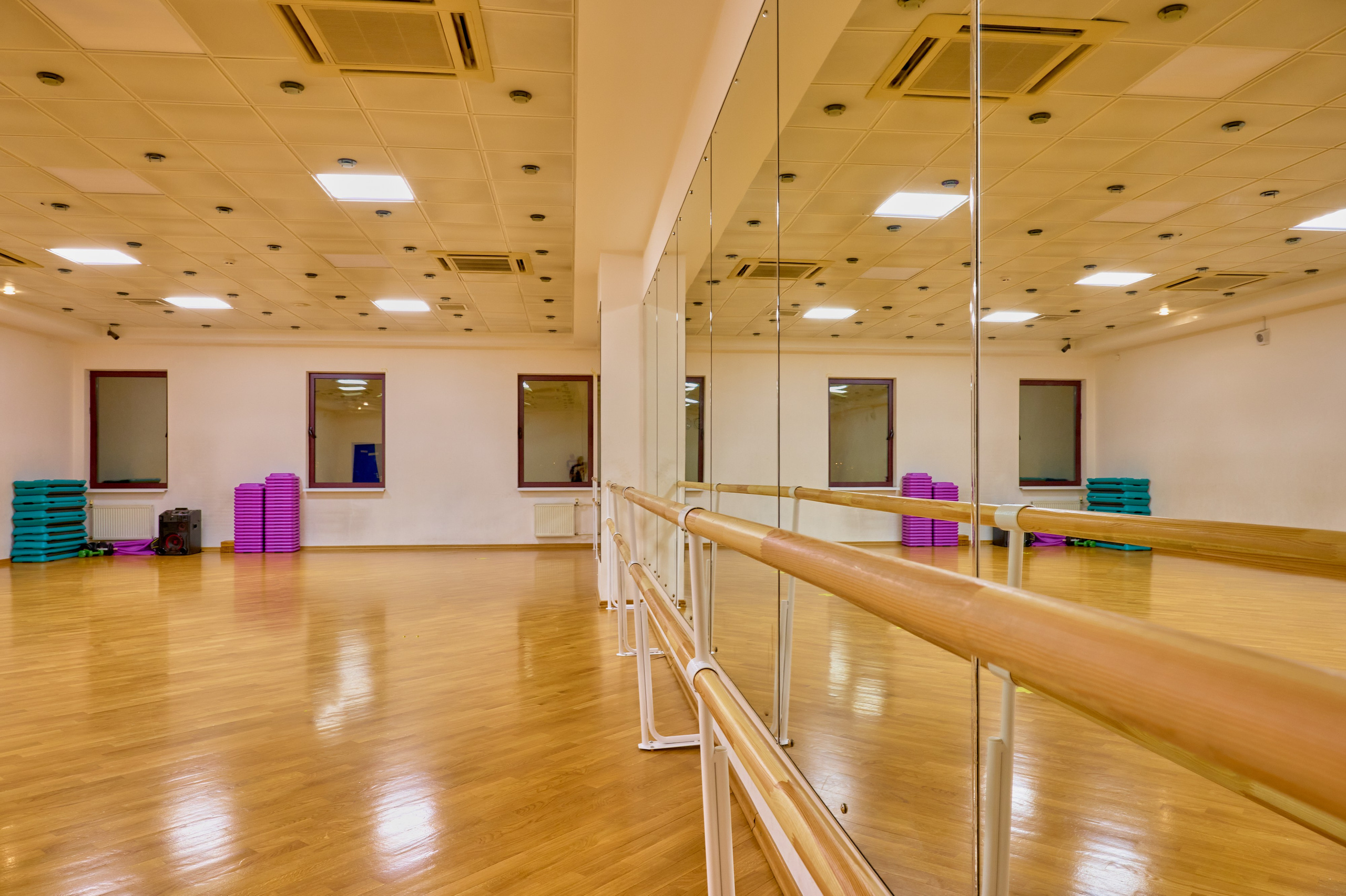 Интерьерная съемка объектов Дело спорт. Спортивный фитнес фотограф-видеограф Алексей Нестеров