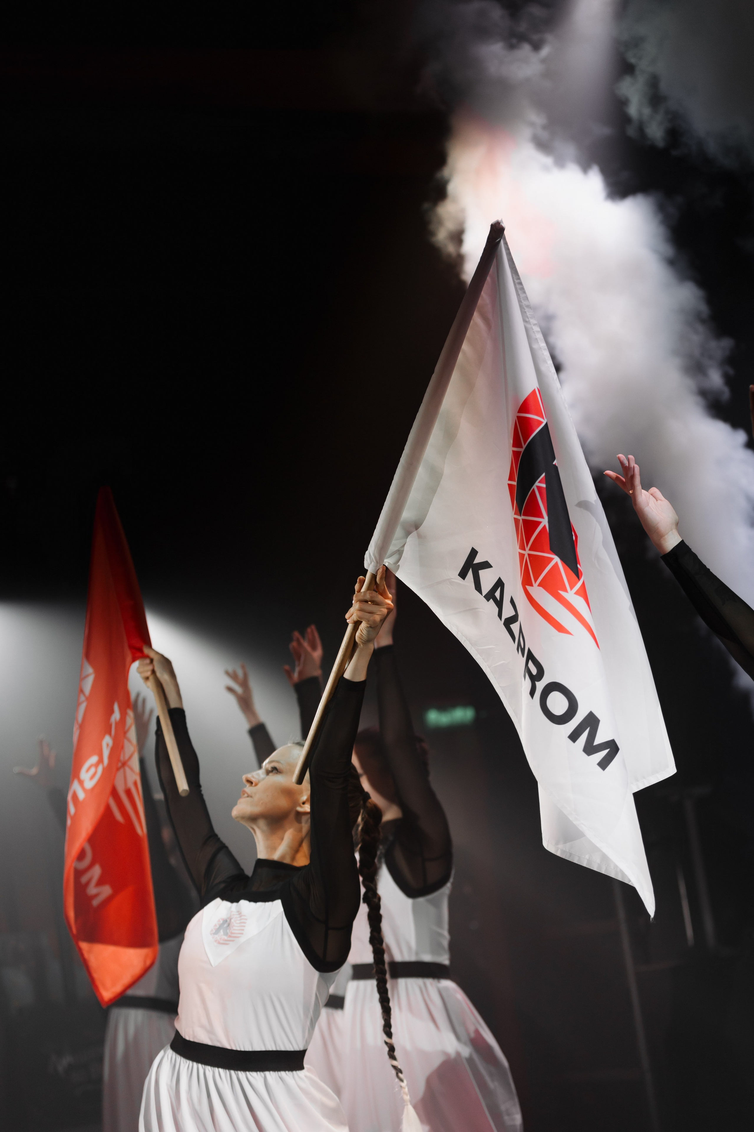 КАЗПРОМ. Ланемец Юлия — фотограф Волгоград/Волжский