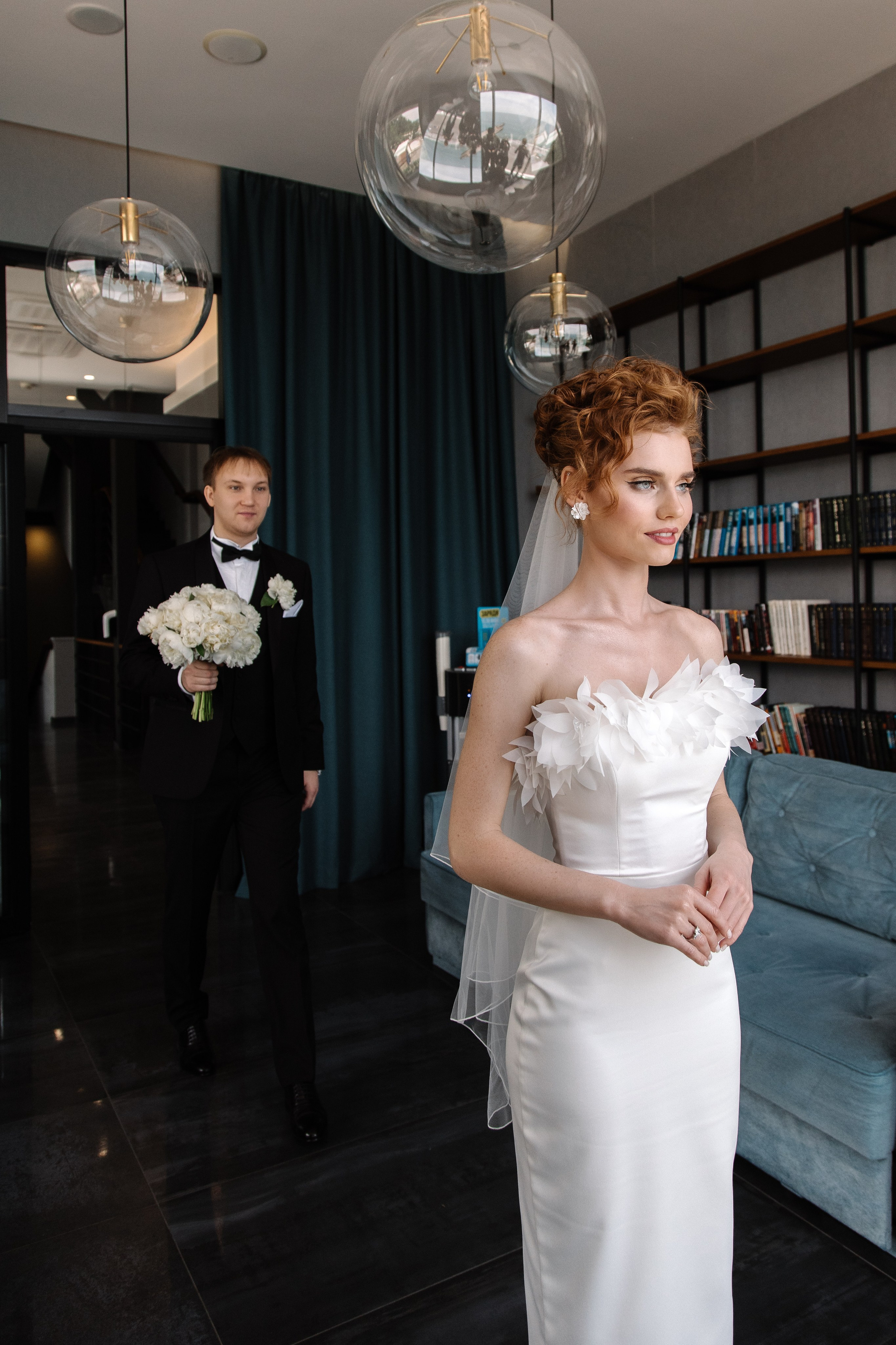 Свадебная Фотосессия в Сочи. Фотограф Сочи Адлер Сириус Красная поляна Олеся Минив