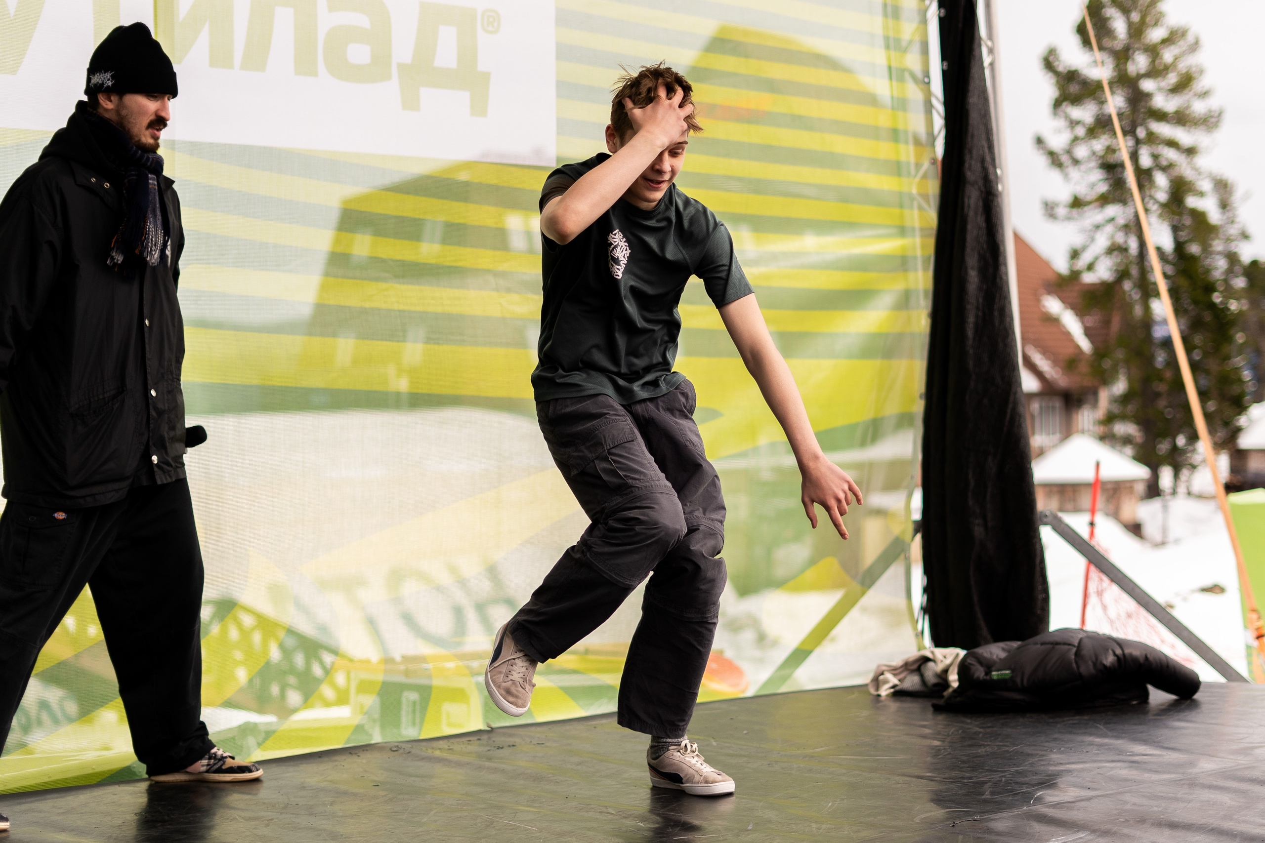 Грелка 13.04.24. Анастасия Паршукова — фотограф Шерегеш Новосибирск