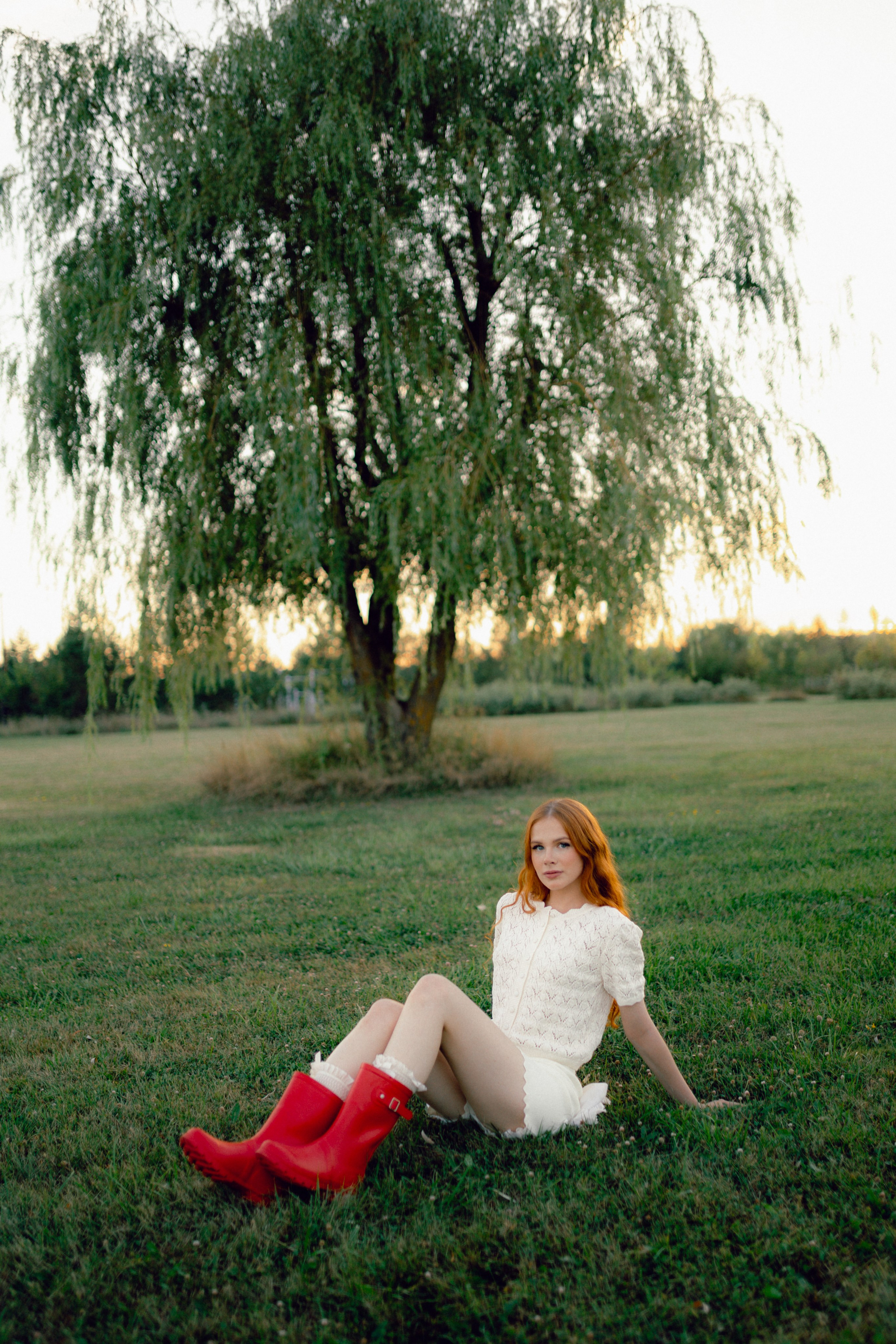 Милана. Фотограф Анастасия Евсеева |Белгород