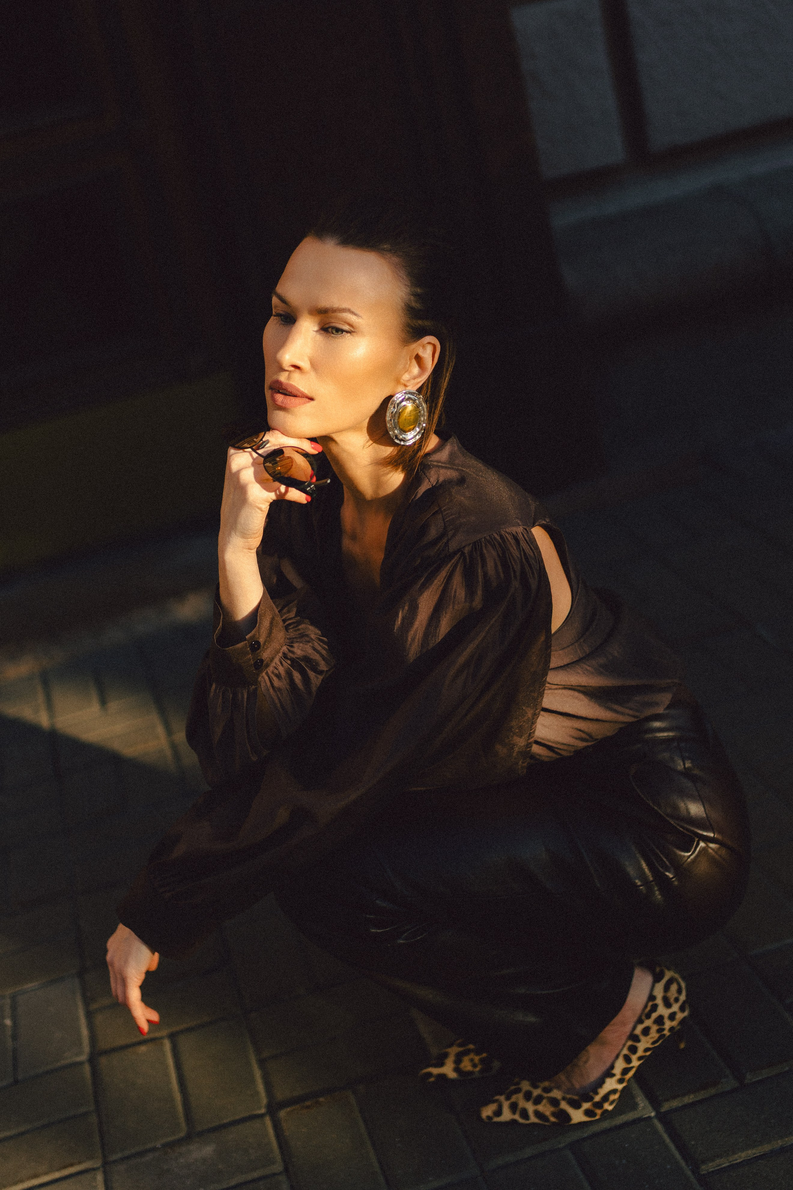 Виталина. Фотограф Анастасия Евсеева |Белгород