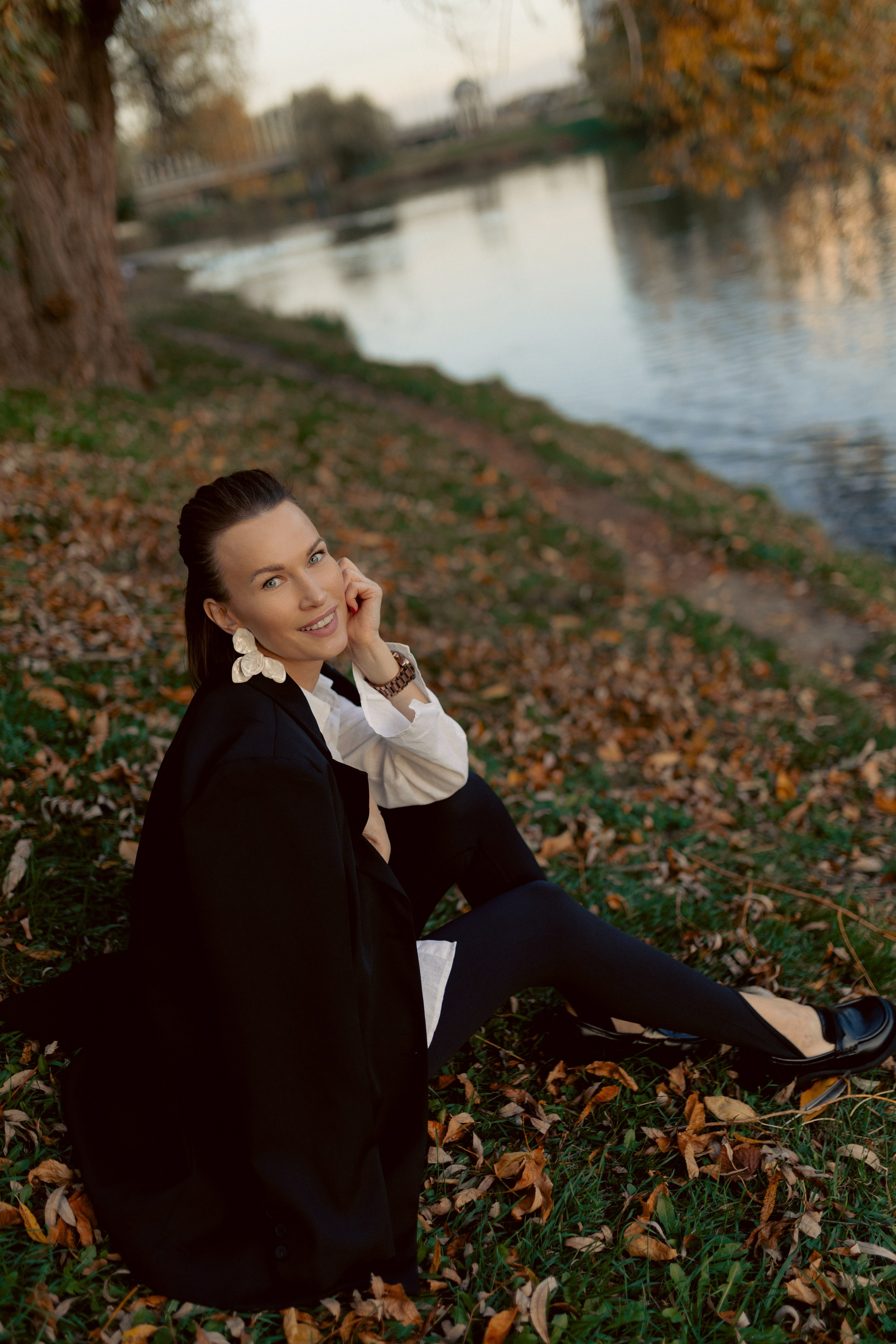 Виталина. Фотограф Анастасия Евсеева |Белгород