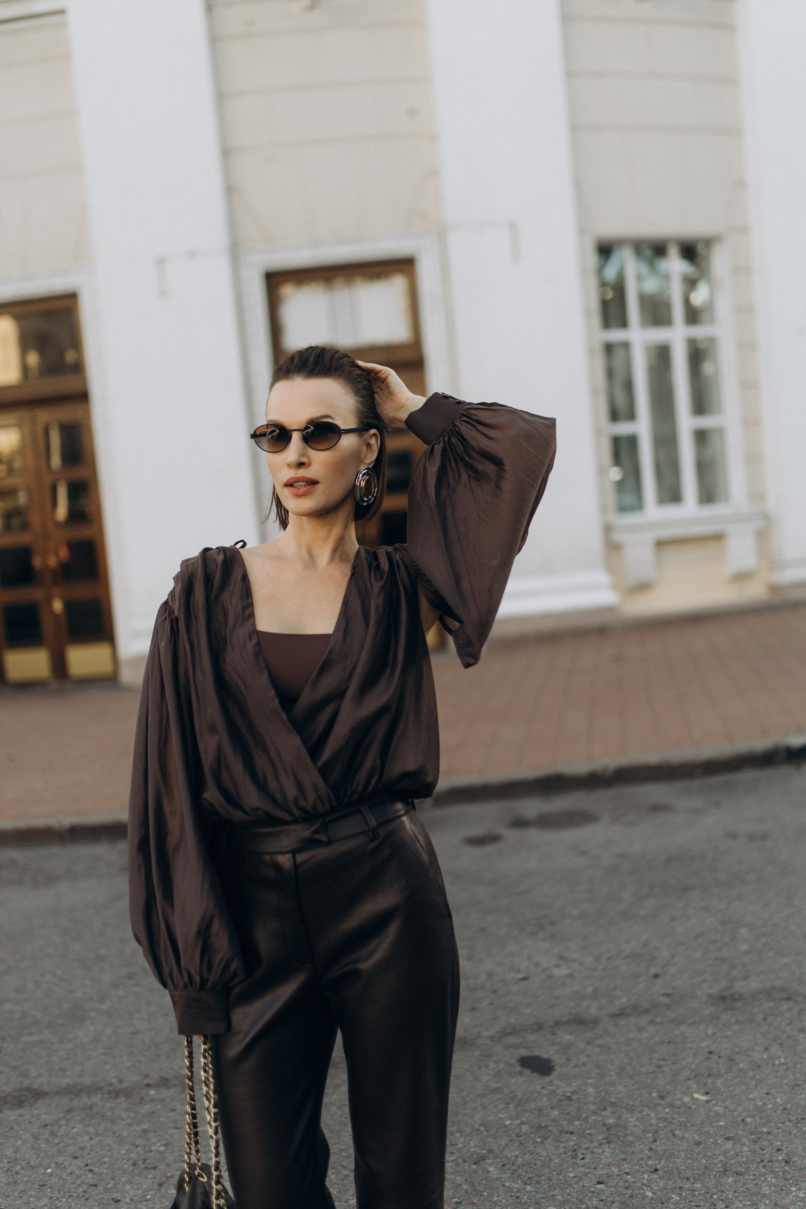 Виталина. Фотограф Анастасия Евсеева |Белгород