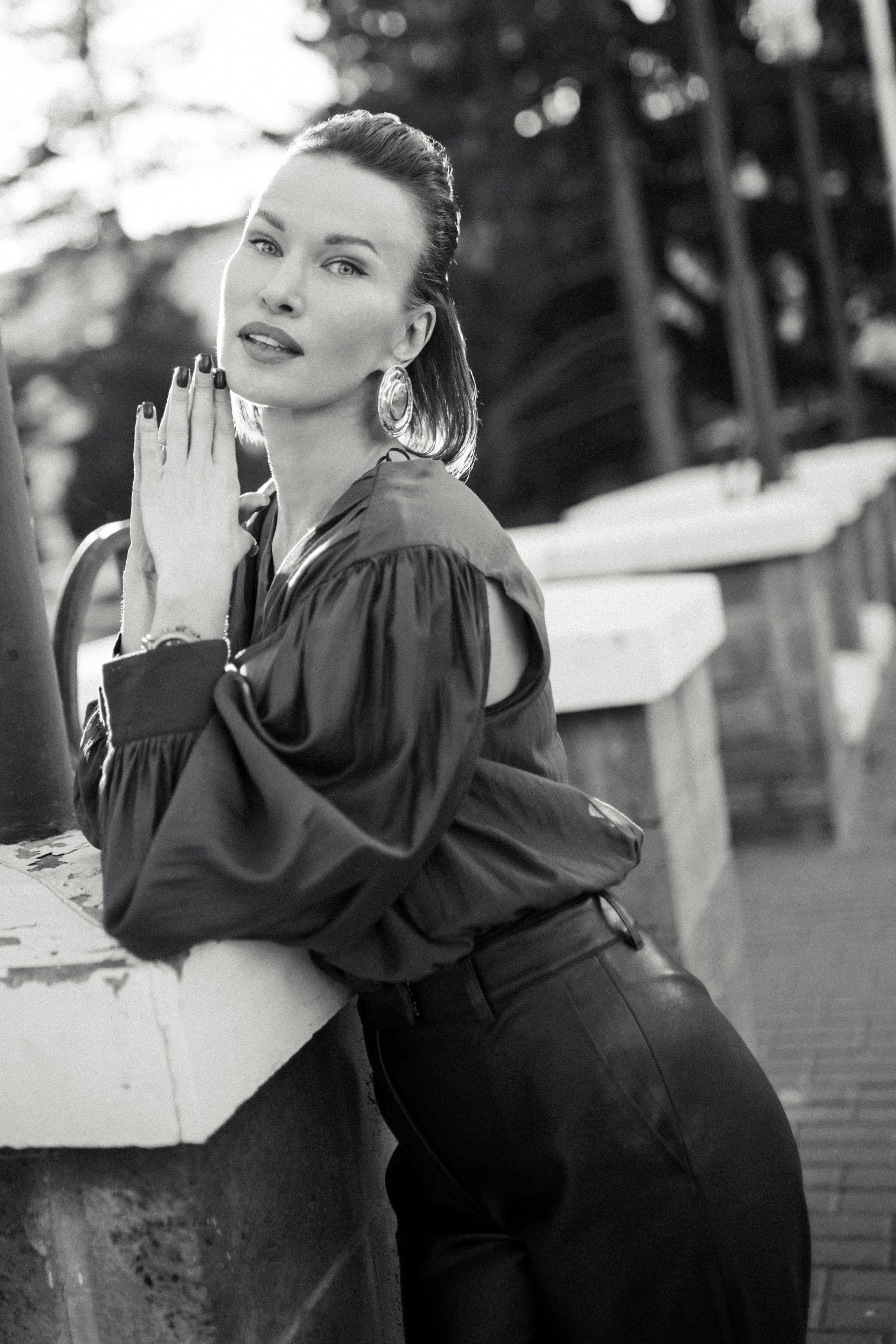 Виталина. Фотограф Анастасия Евсеева |Белгород