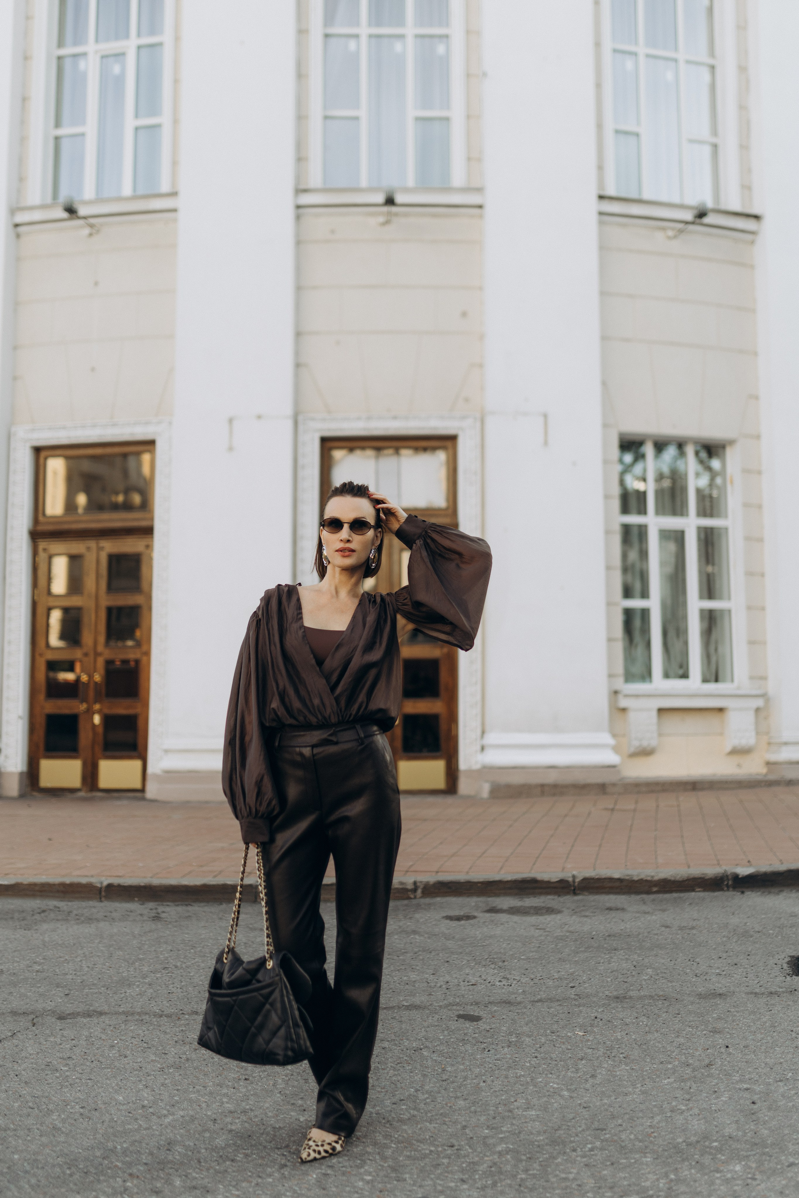 Виталина. Фотограф Анастасия Евсеева |Белгород