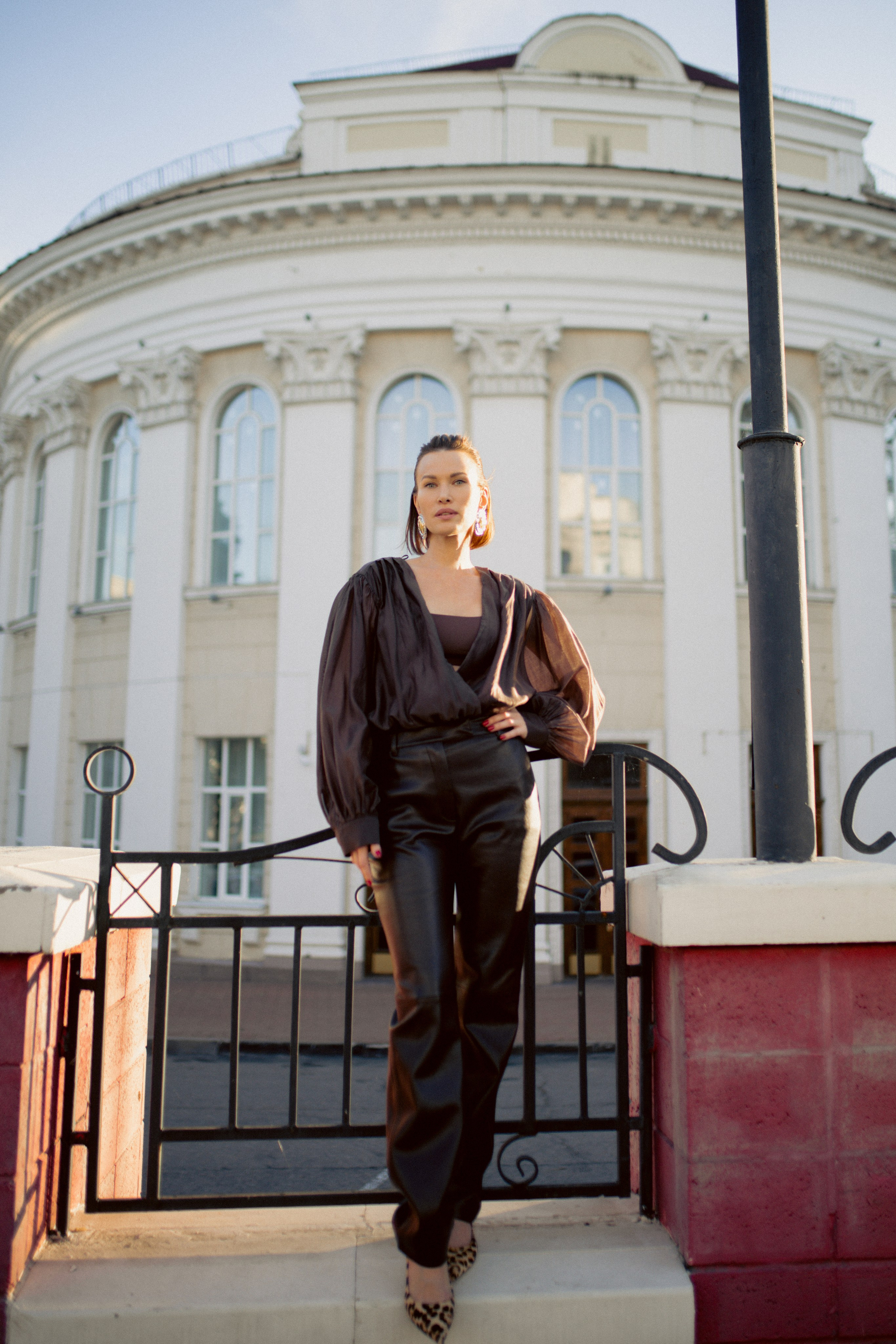 Виталина. Фотограф Анастасия Евсеева |Белгород