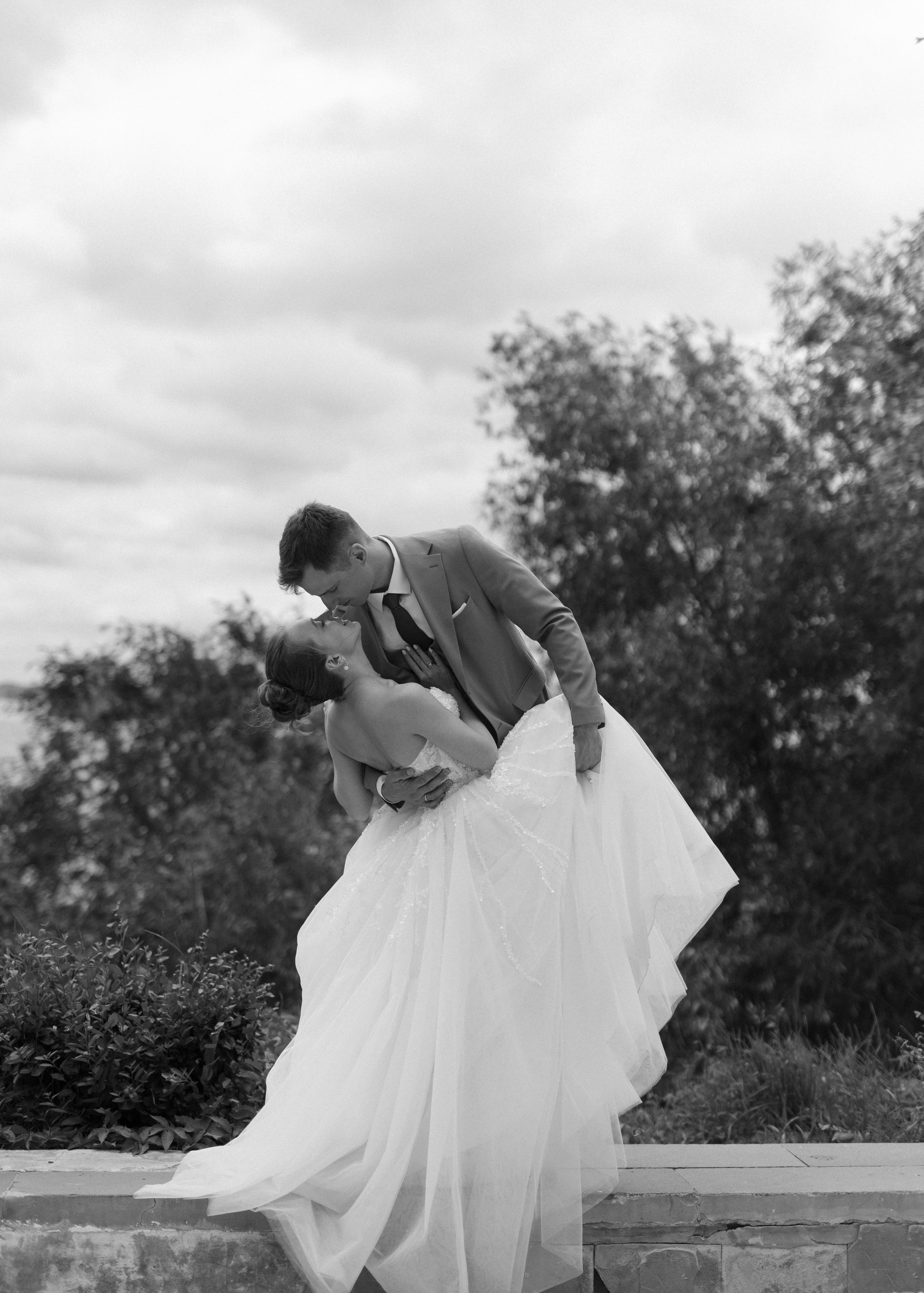 Свадебная съемка. Свадебный и семейный фотограф в Саратове Маша Паника