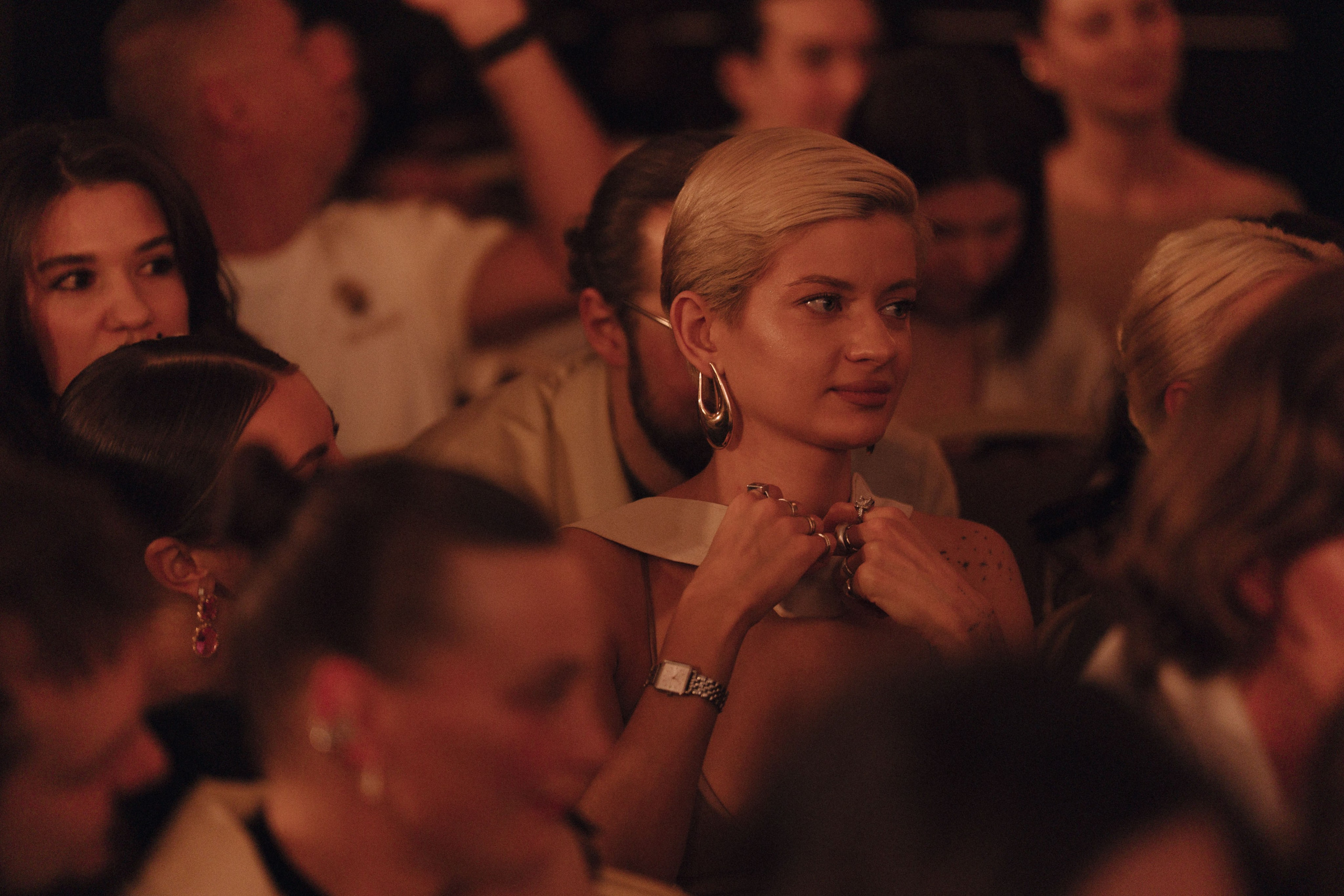 WA NW '24. Фотограф в Санкт-Петербурге Александр Дымов