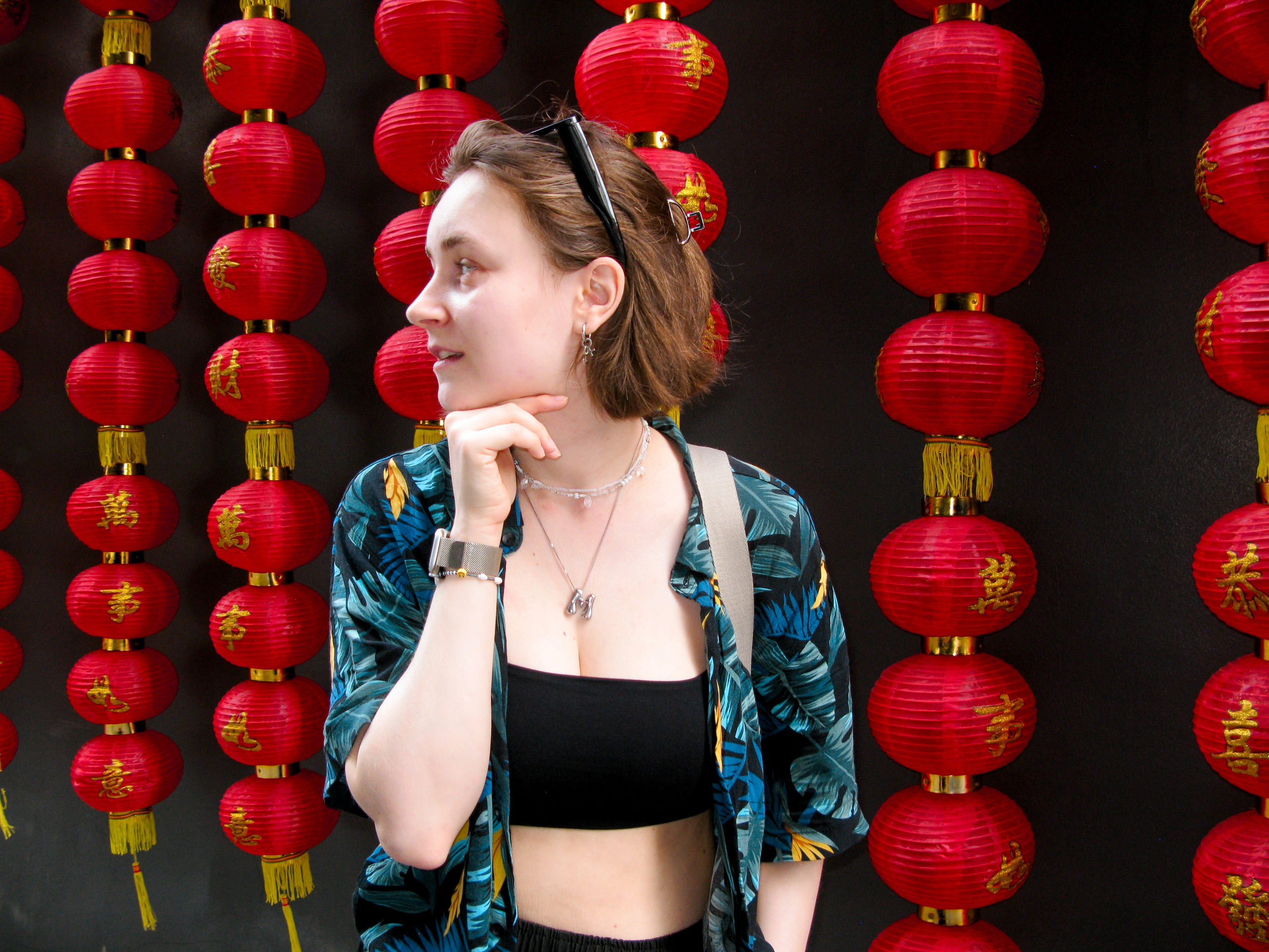 Thai. Фотограф Миланазавр