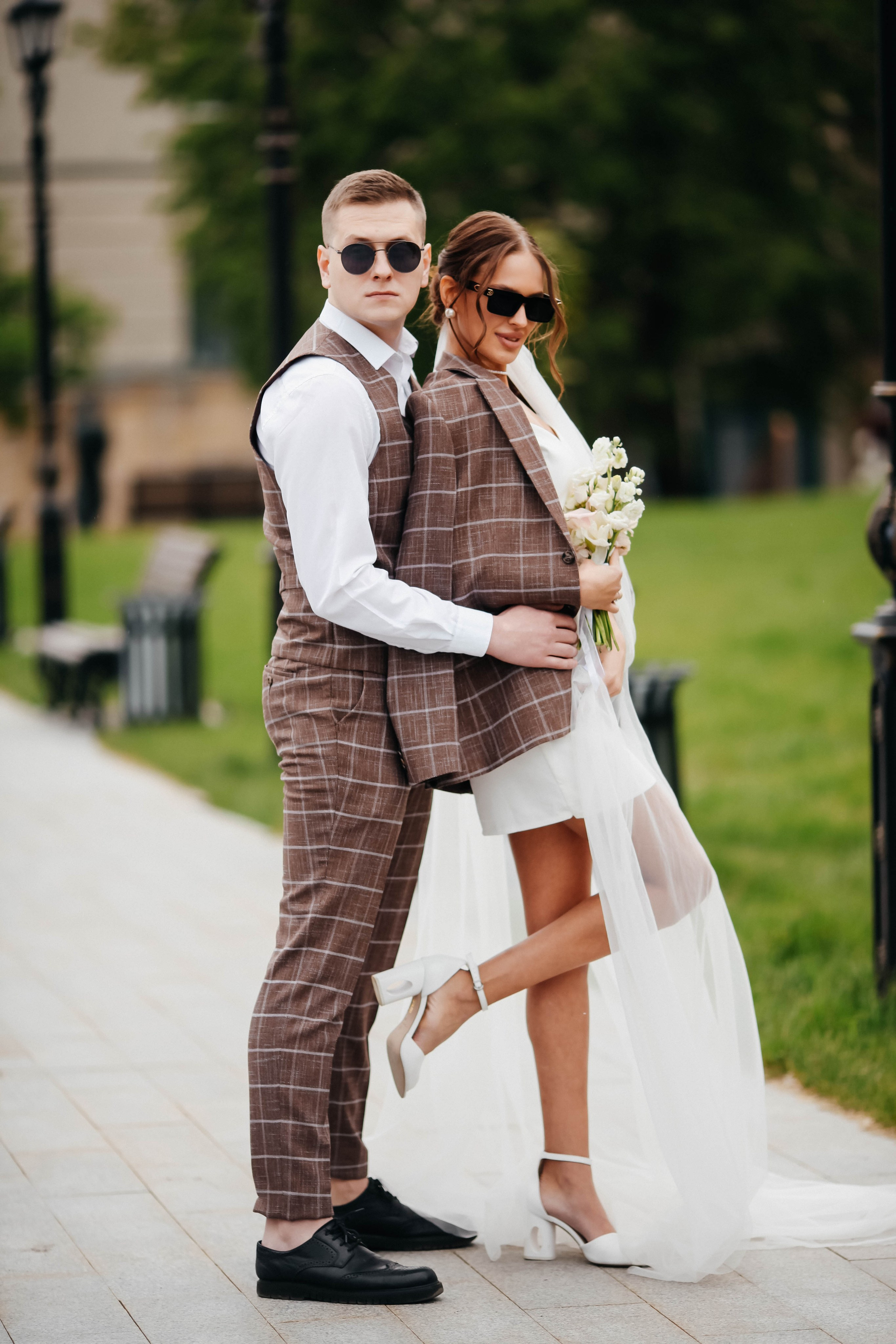 20 мая. Семейный и свадебный фотограф в Пензе Валерия Филюкова