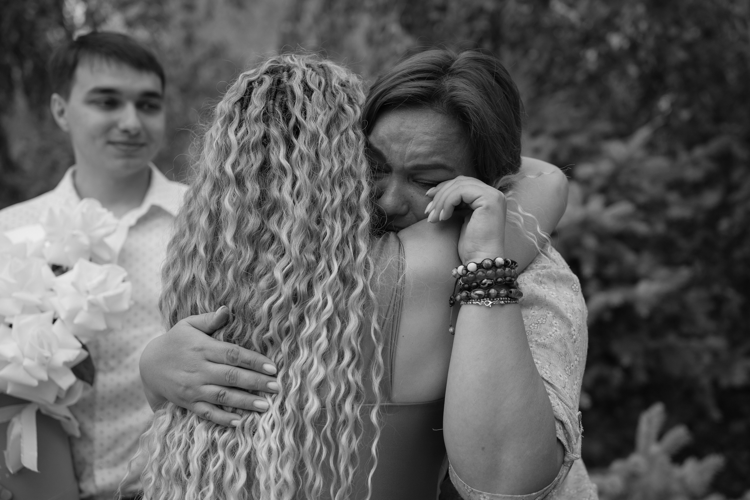 Евгений и Милана. Свадебный фотограф Диана Грицай