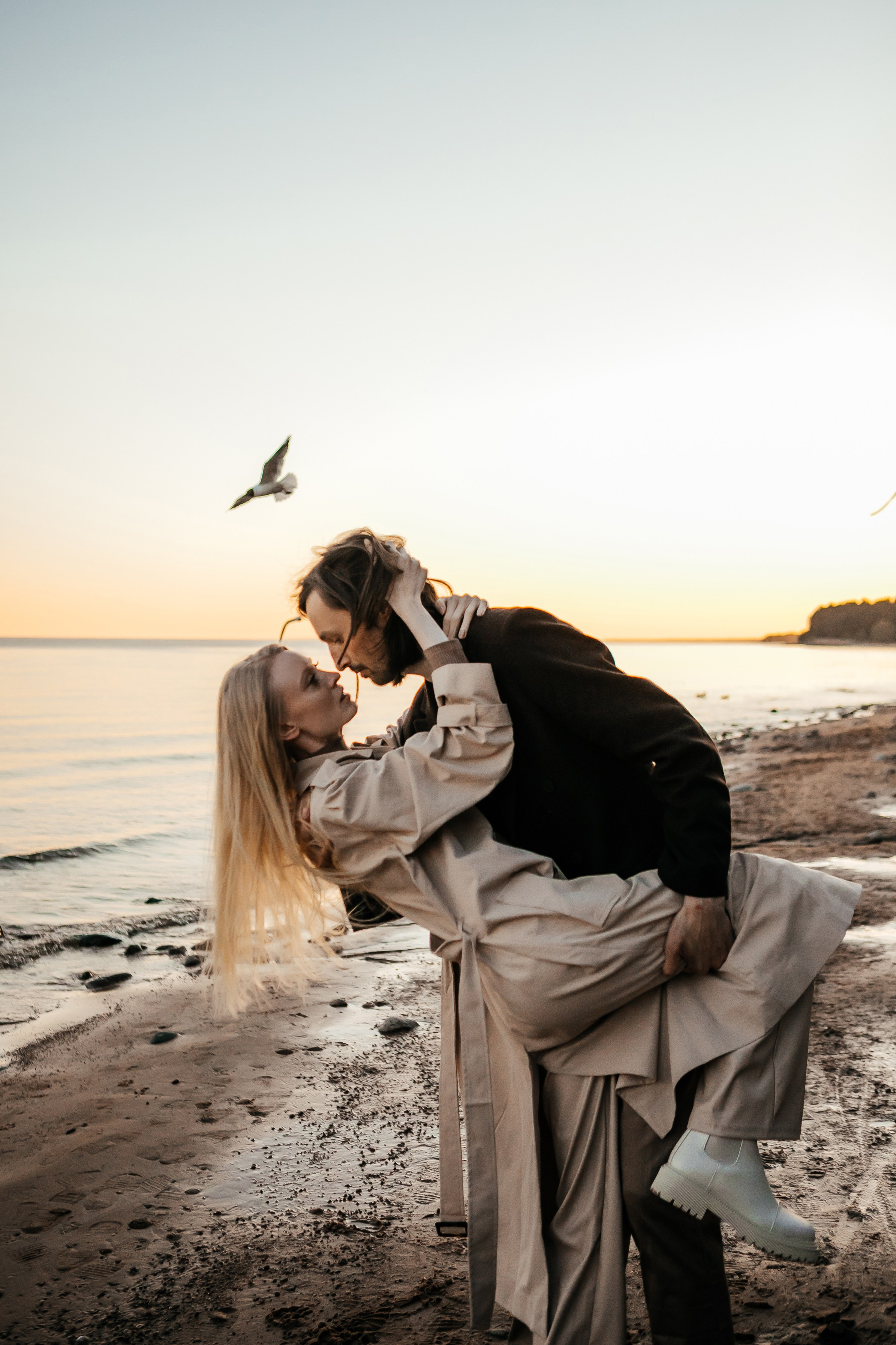 Love story. Chertovskih.ru