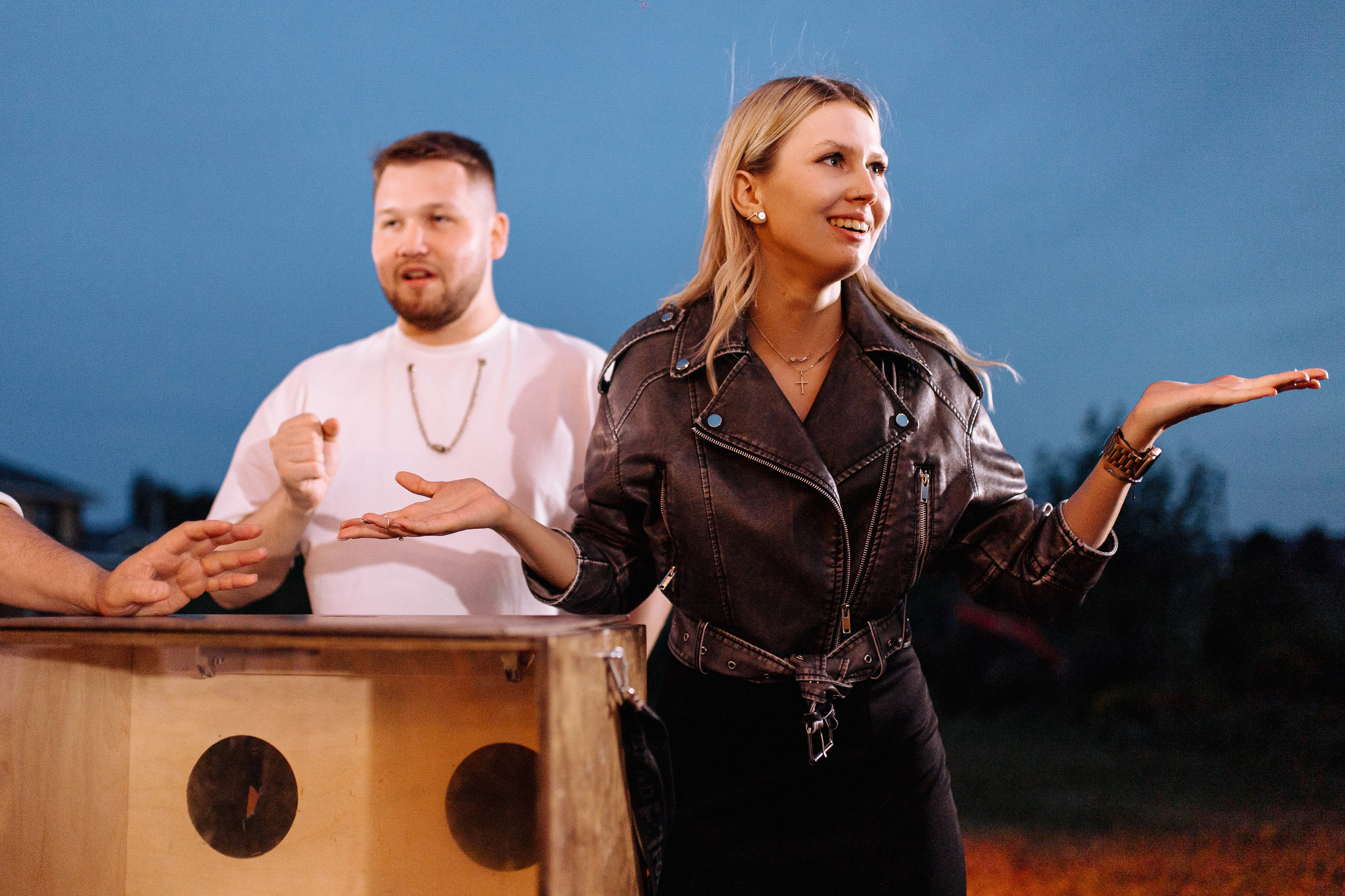 Свадебный репортаж. Свадебный и Репортажный фотограф Александр Шаров