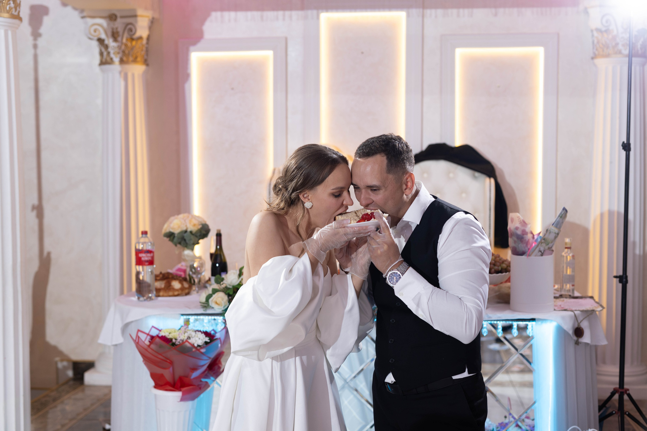 Владислав Виктория. Фотограф Александр Литвинов