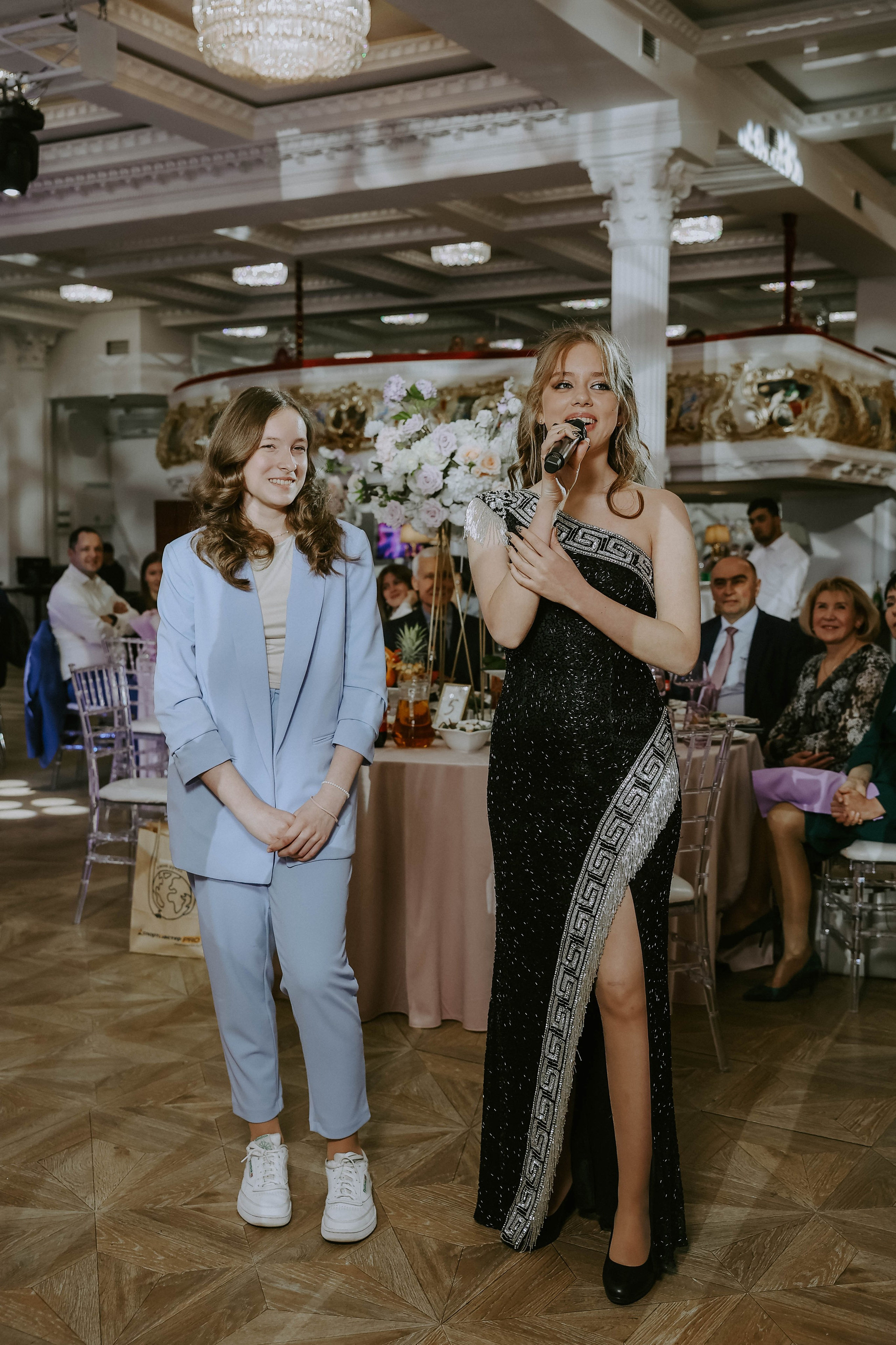 Анастасия и Владимир. Фотограф в Москве и любой точке земного шара Алёна Вялова (Чулкова)